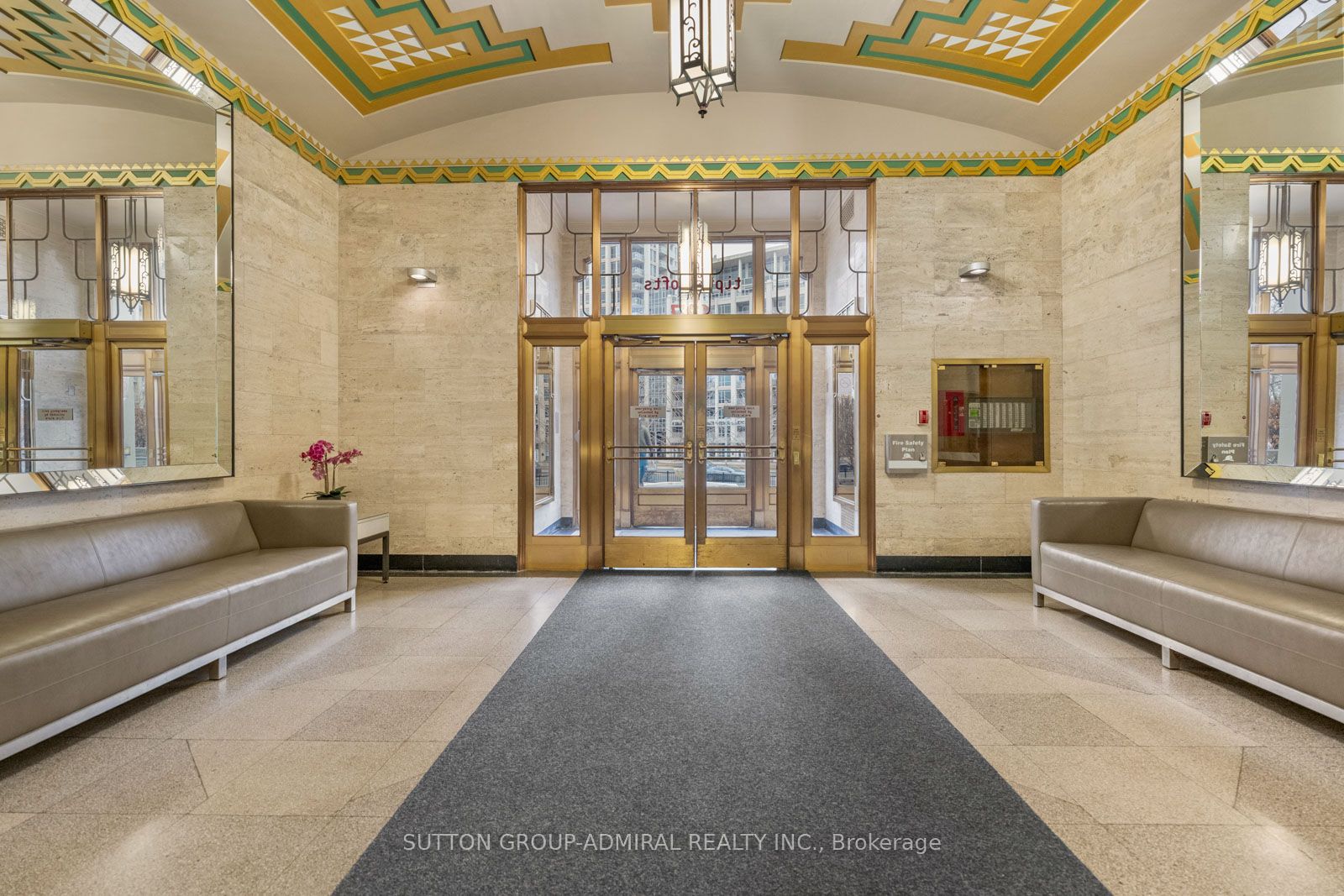 637 Lake Shore Boulevard W 434, Toronto, ON M5V 3J6 photo 5