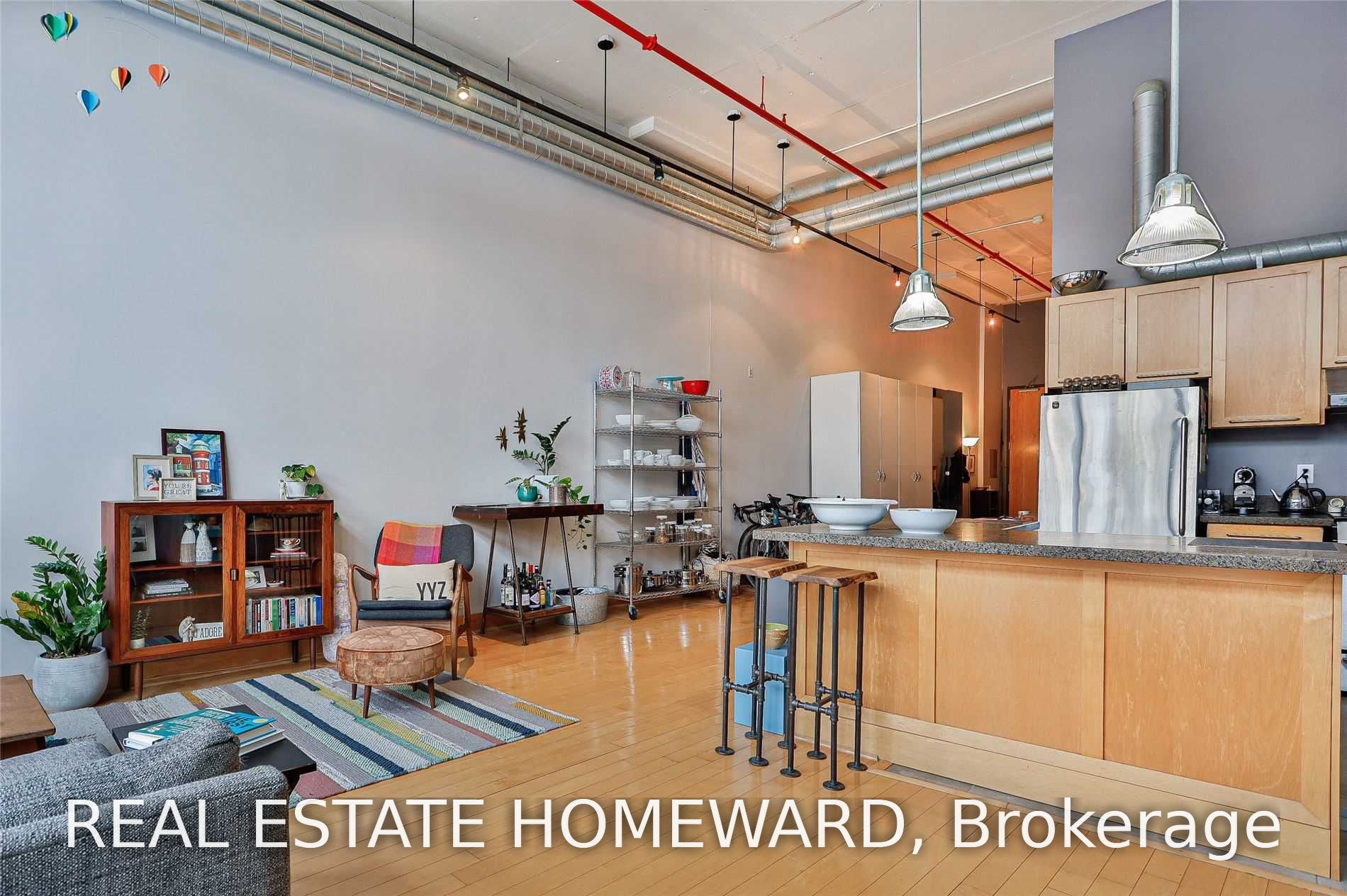 90 Sumach Street 317, Toronto, ON M5A 4R4 photo 4