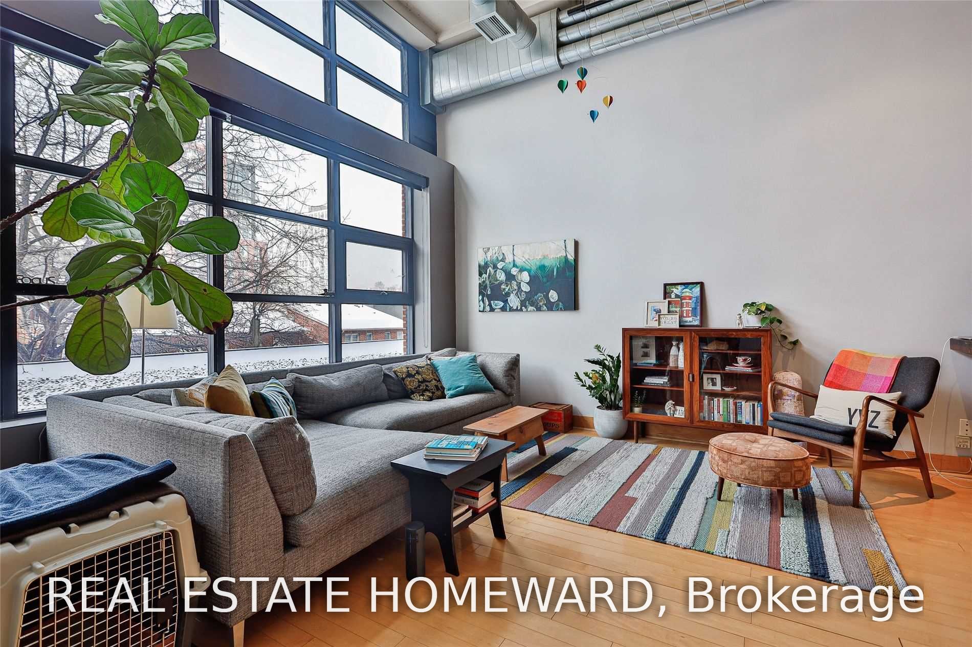 90 Sumach Street 317, Toronto, ON M5A 4R4 photo 5