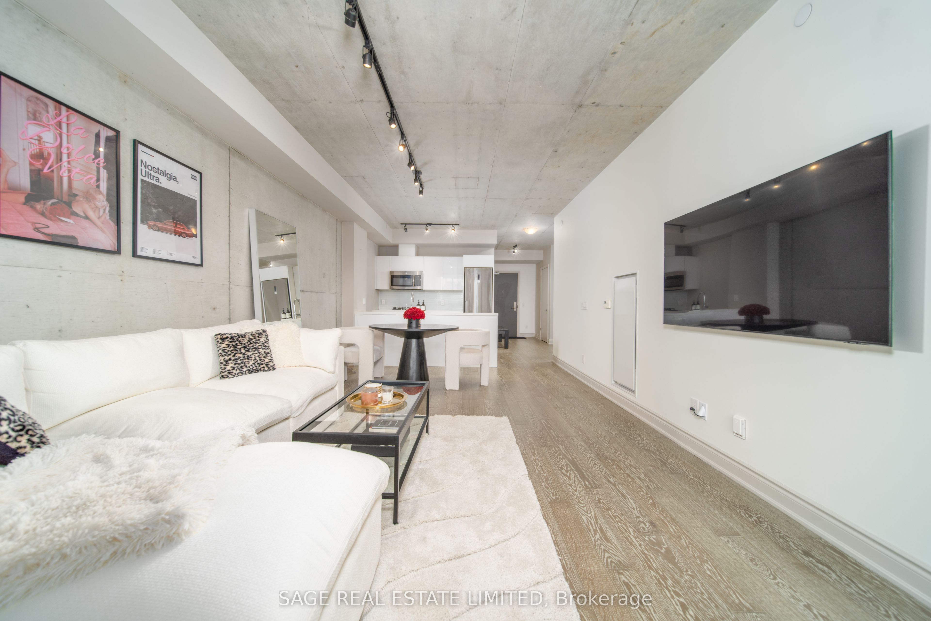 608 RICHMOND Street W 320, Toronto, ON M5V 0N9 photo 2