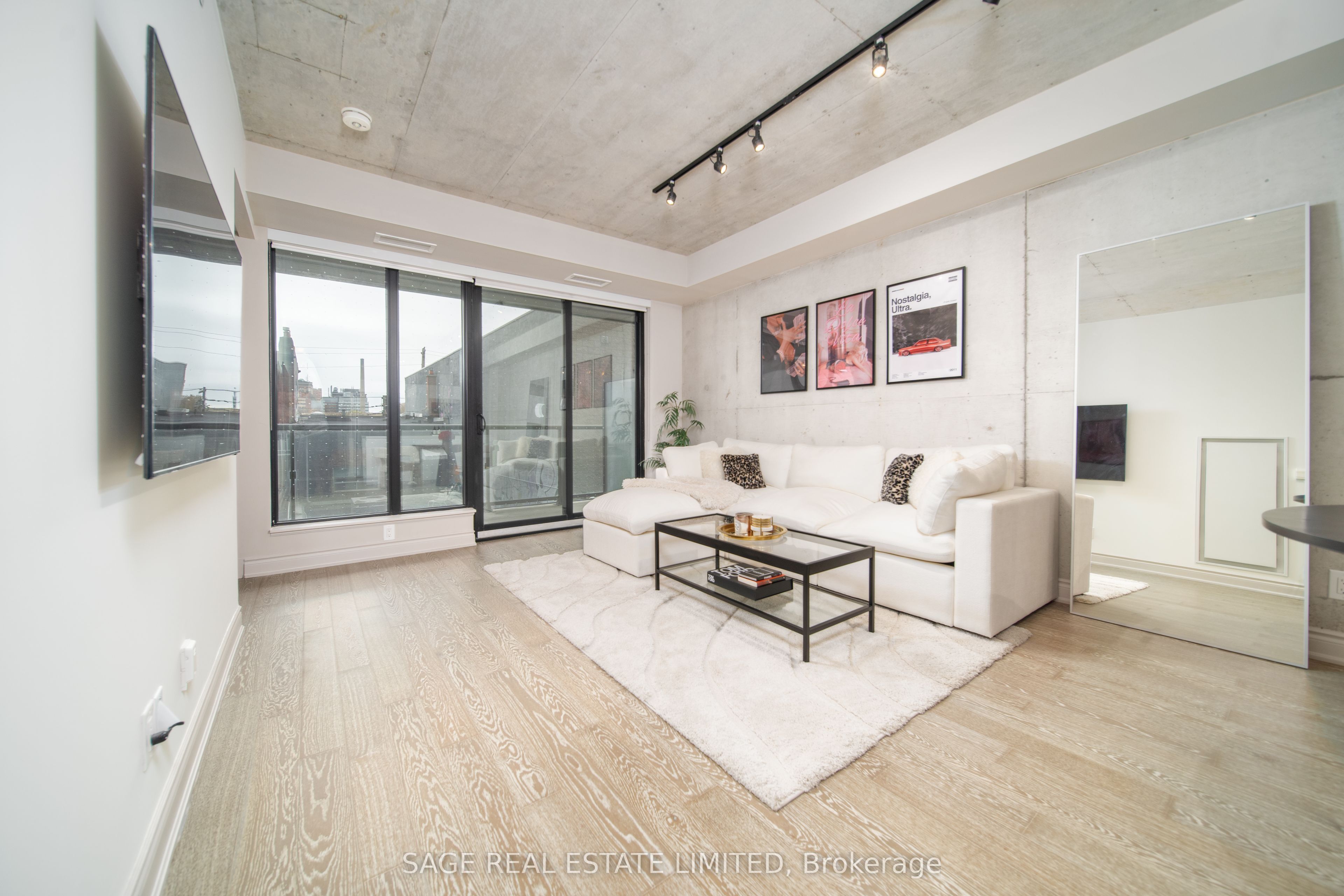 608 RICHMOND Street W 320, Toronto, ON M5V 0N9 photo 3