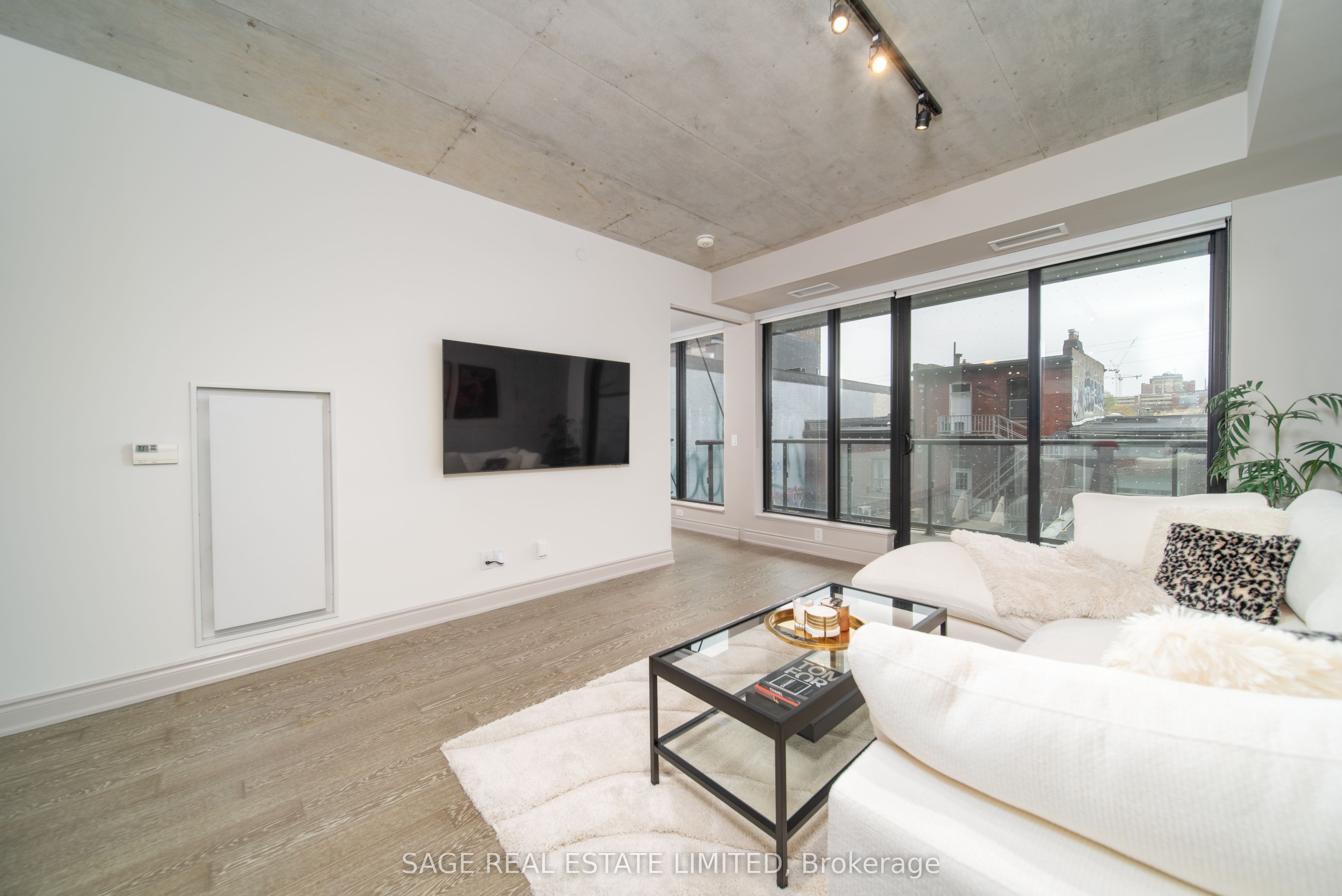608 RICHMOND Street W 320, Toronto, ON M5V 0N9 photo 4