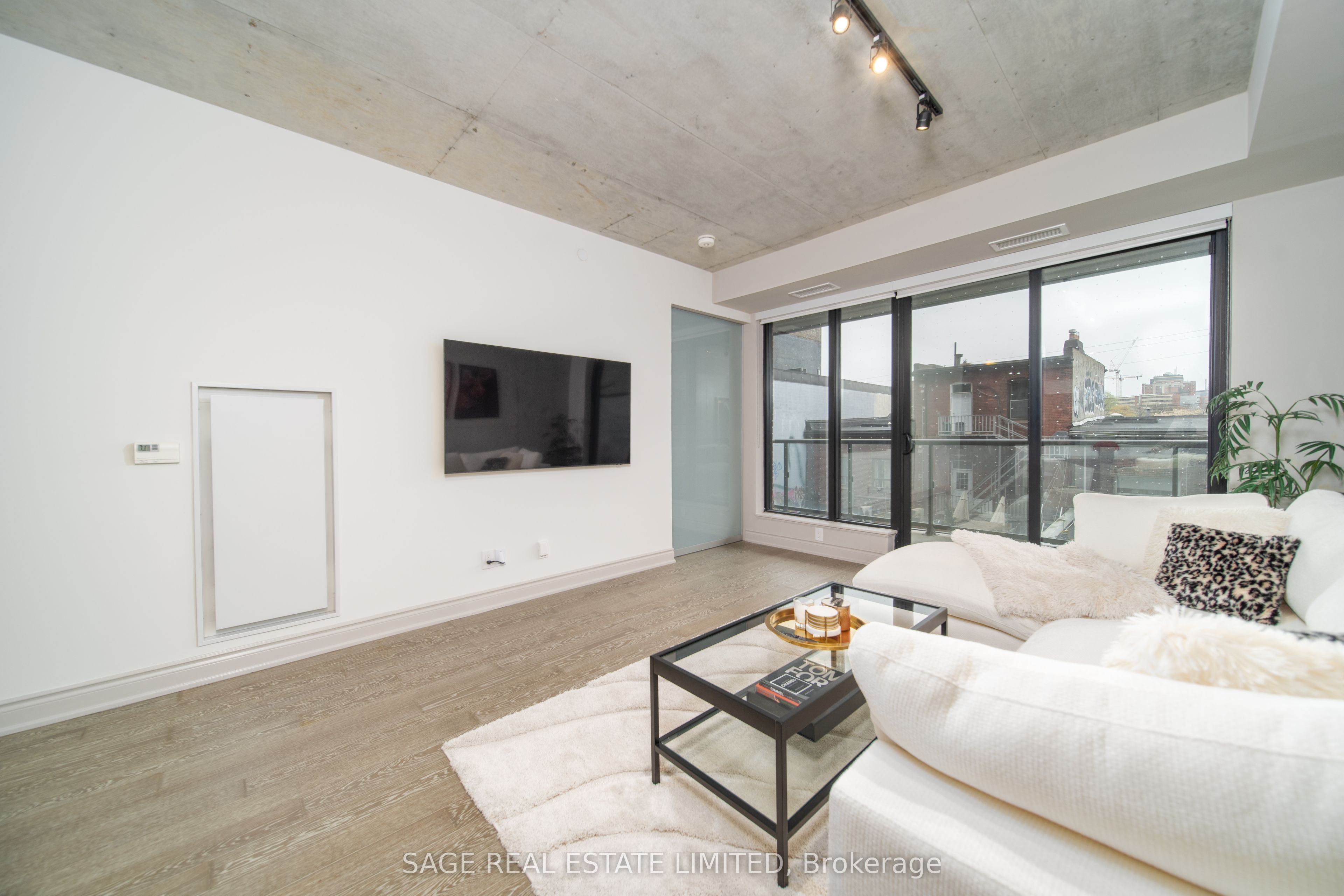 608 RICHMOND Street W 320, Toronto, ON M5V 0N9 photo 5