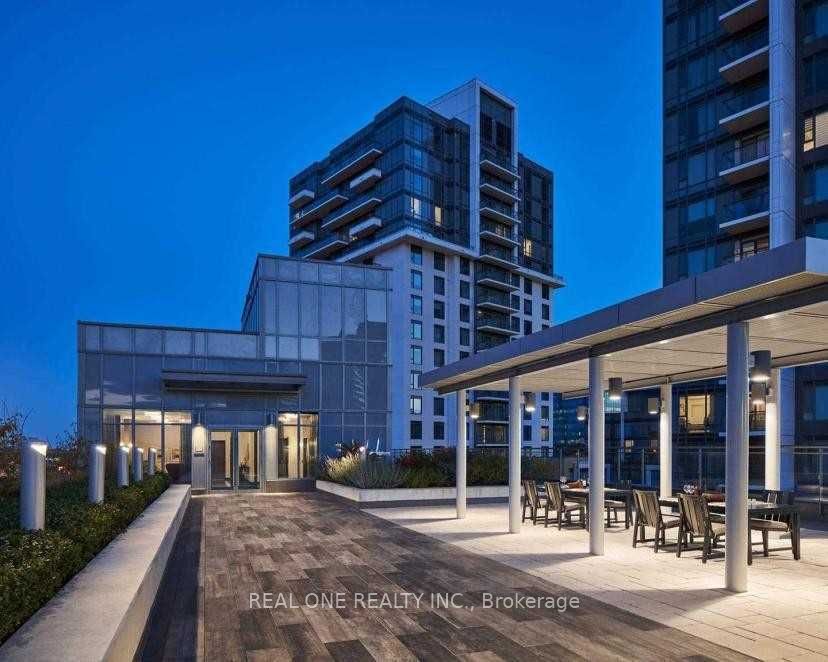 50 Ann O'reilly Road 712, Toronto, ON M2J 0C9 photo 2