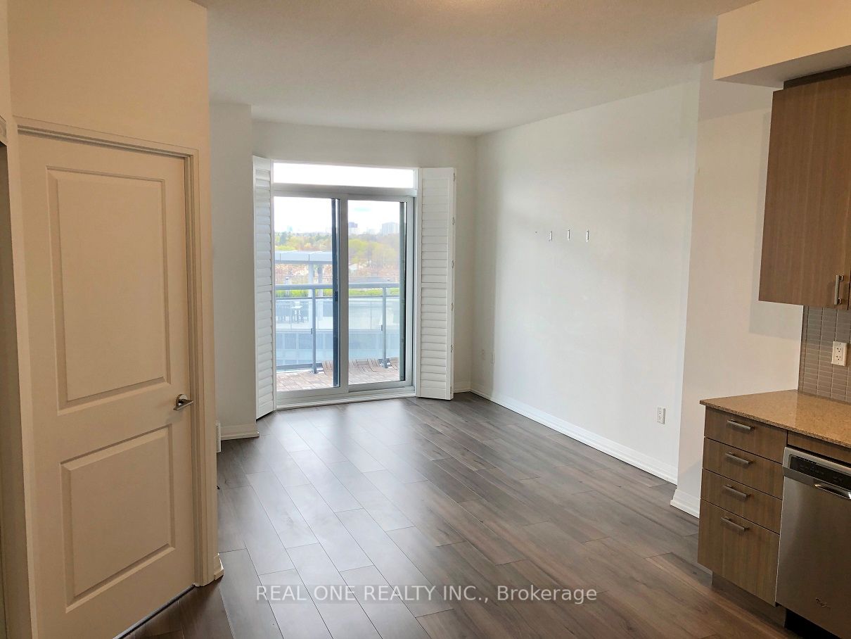 50 Ann O'reilly Road 712, Toronto, ON M2J 0C9 photo 5