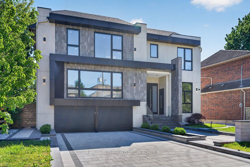 103 Bevdale Road, Toronto, ON M2R 1L8