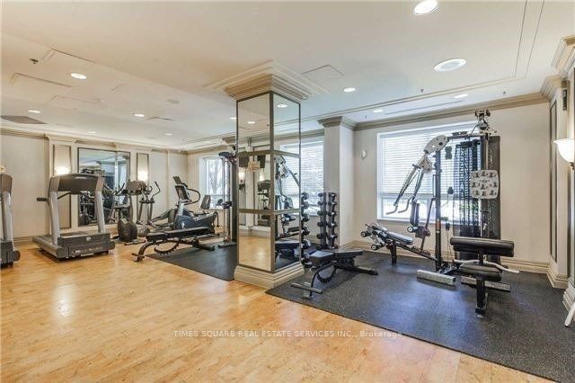 18 Sommerset Way 1210, Toronto, ON M2N 6X5 photo 4