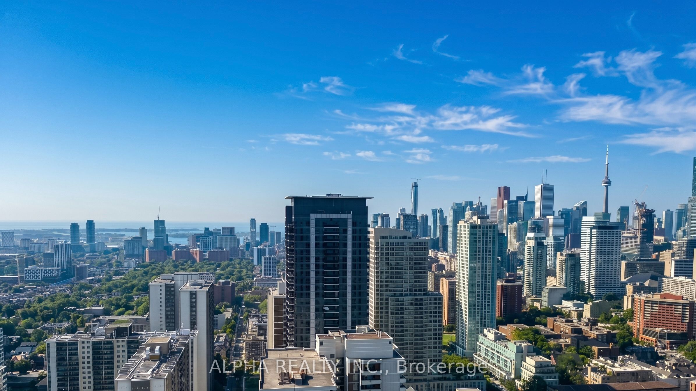 609 Sherbourne Street 4209, Toronto, ON M4X 0A4