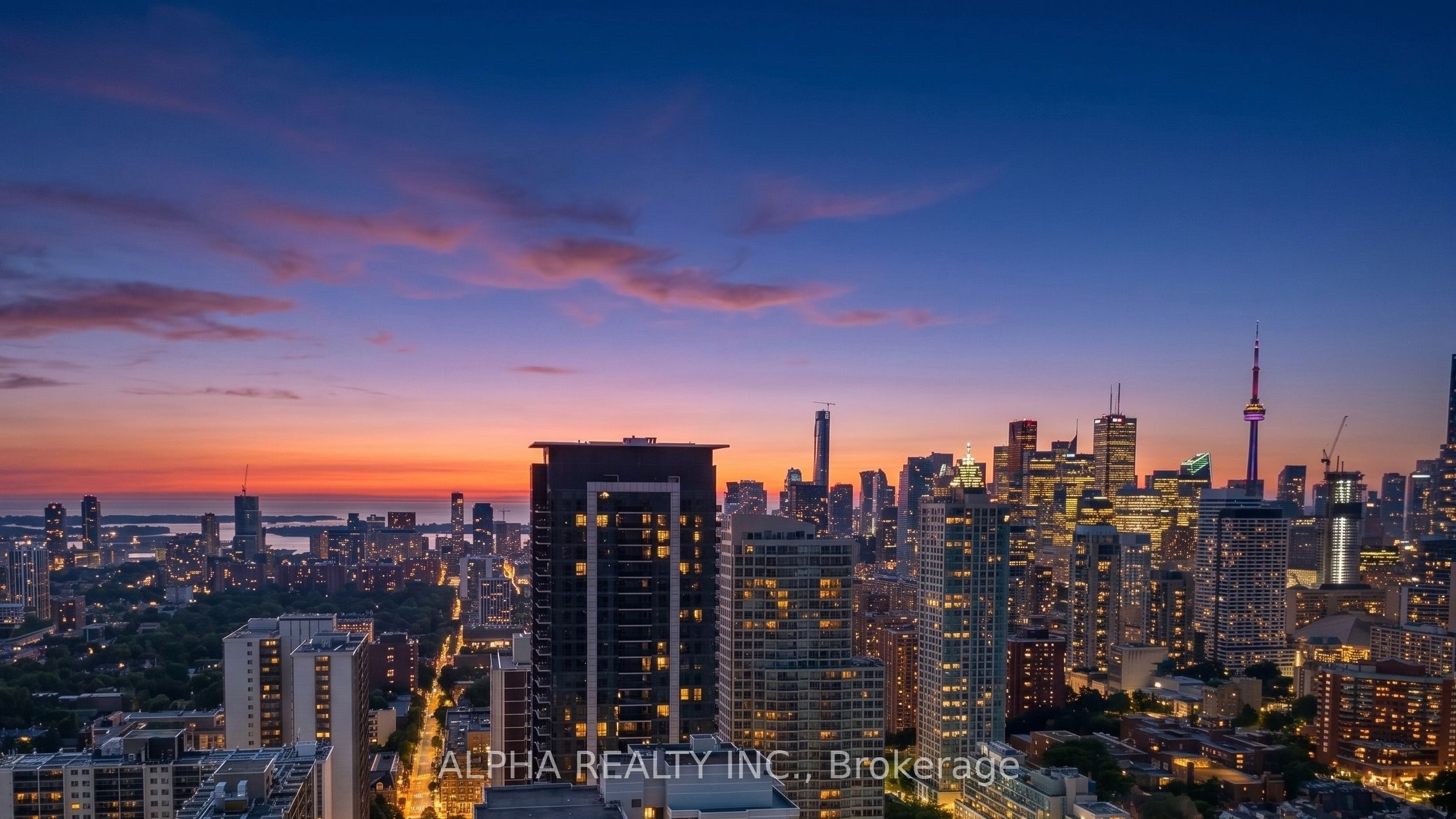 609 Sherbourne Street 4209, Toronto, ON M4X 0A4 photo 2
