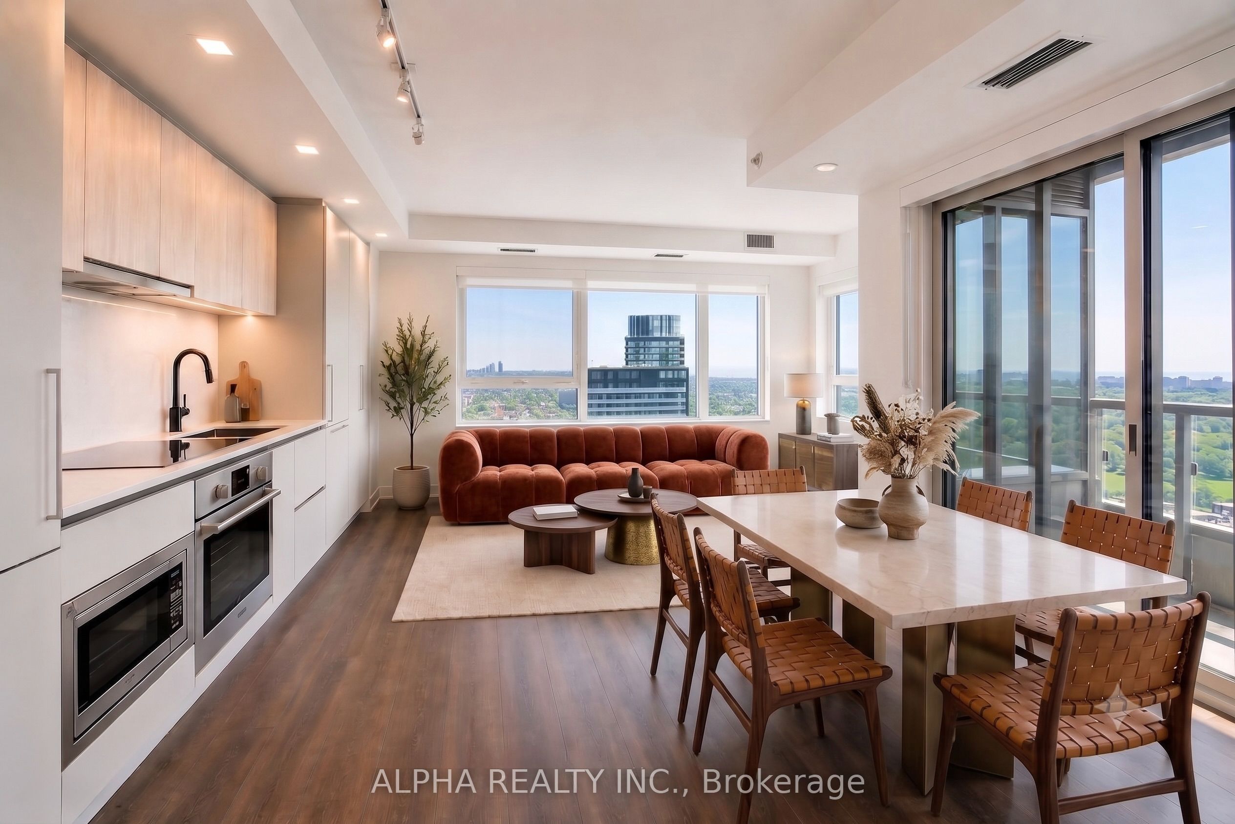 609 Sherbourne Street 4209, Toronto, ON M4X 0A4 photo 3