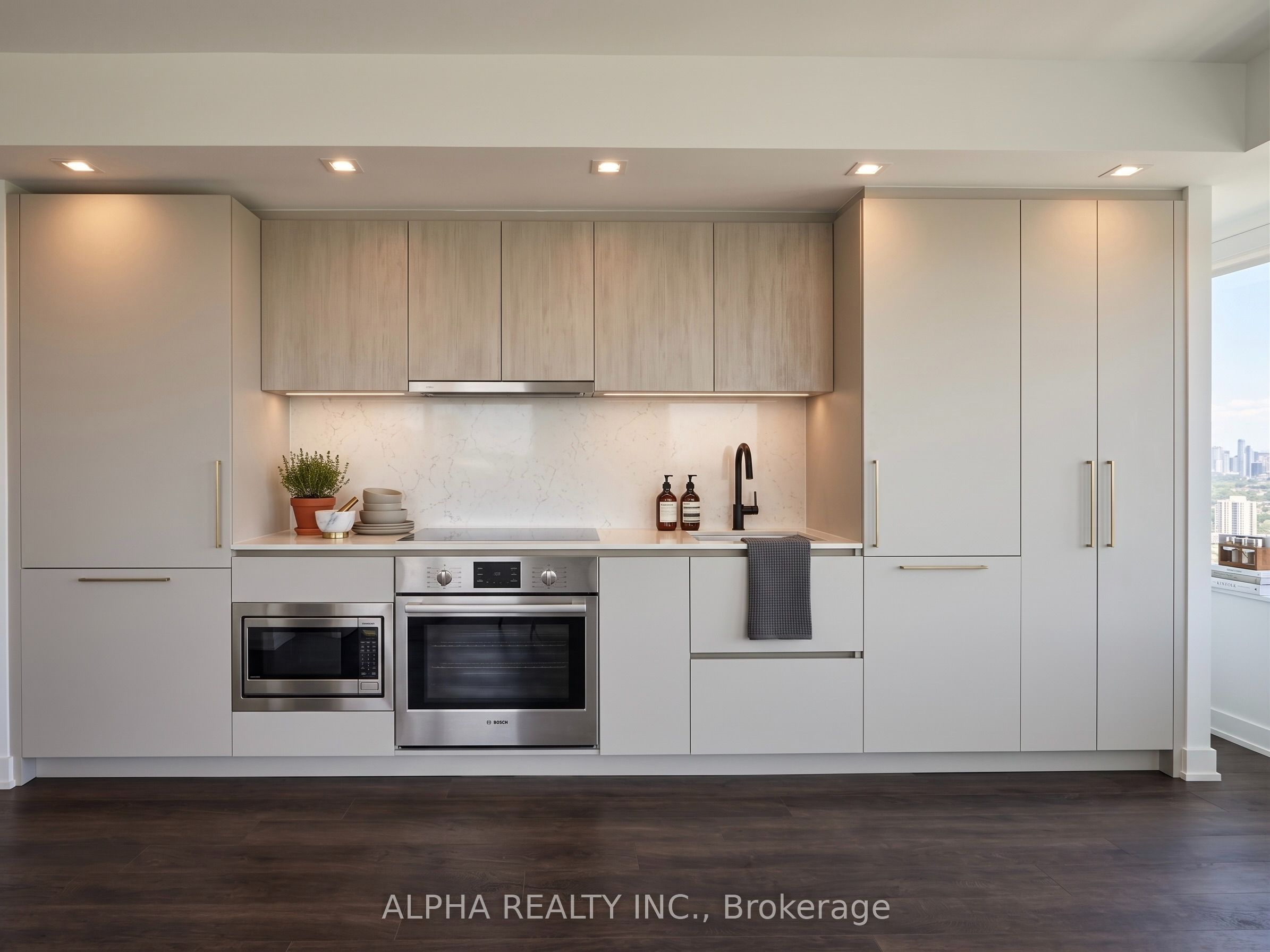 609 Sherbourne Street 4209, Toronto, ON M4X 0A4 photo 4
