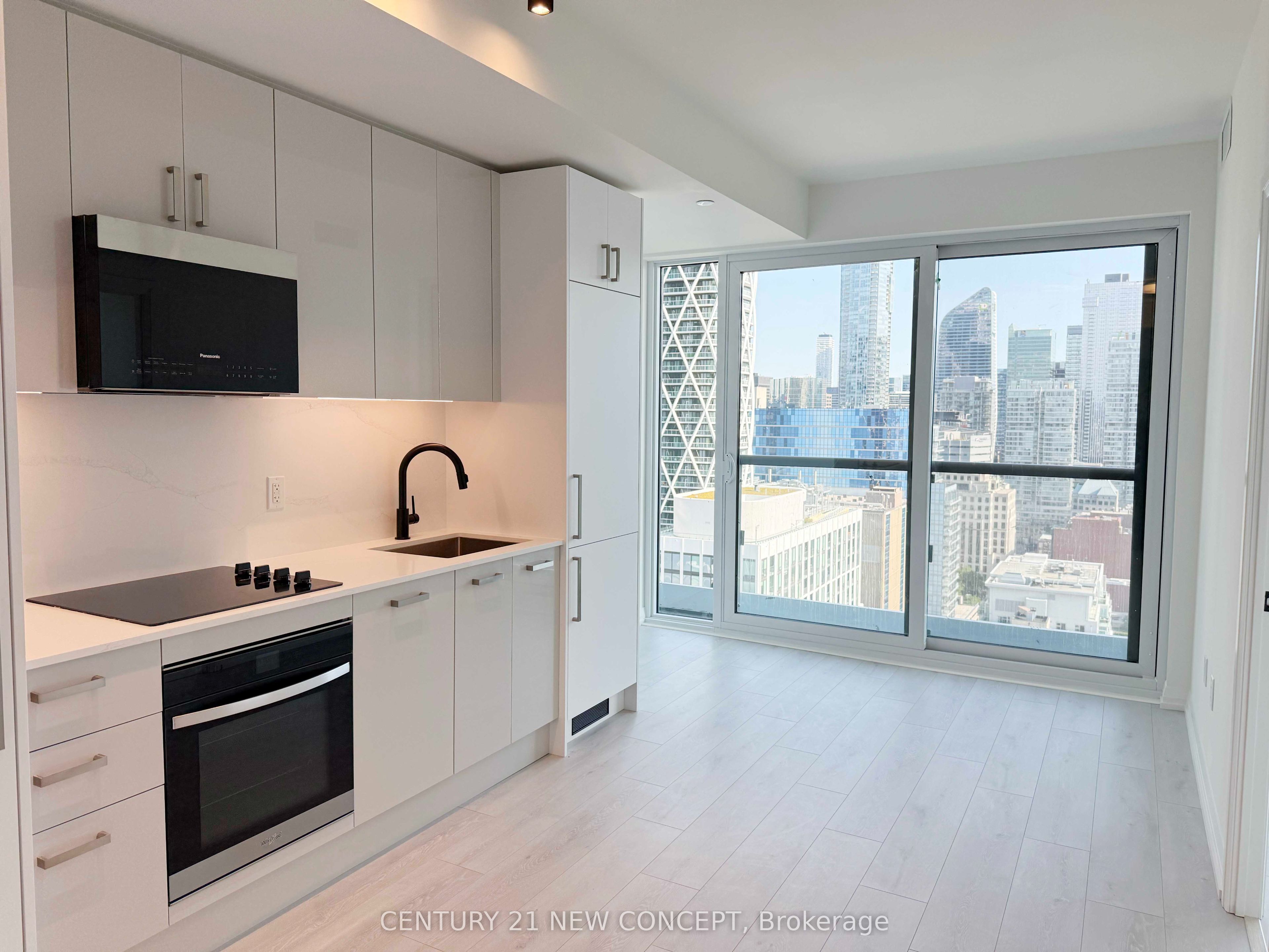 280 Dundas Street W 2508, Toronto, ON M5T 0E3 photo 3