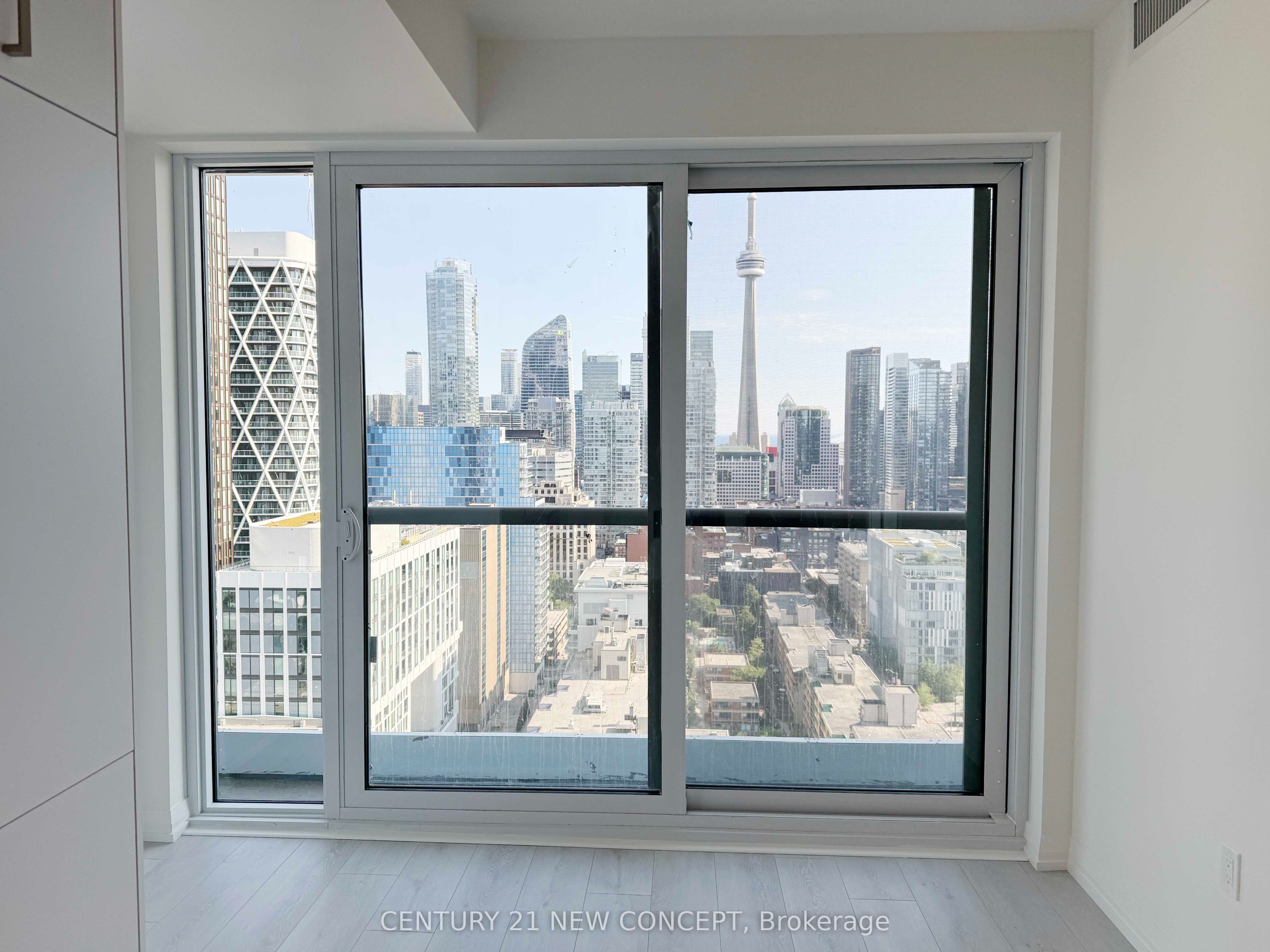 280 Dundas Street W 2508, Toronto, ON M5T 0E3 photo 4