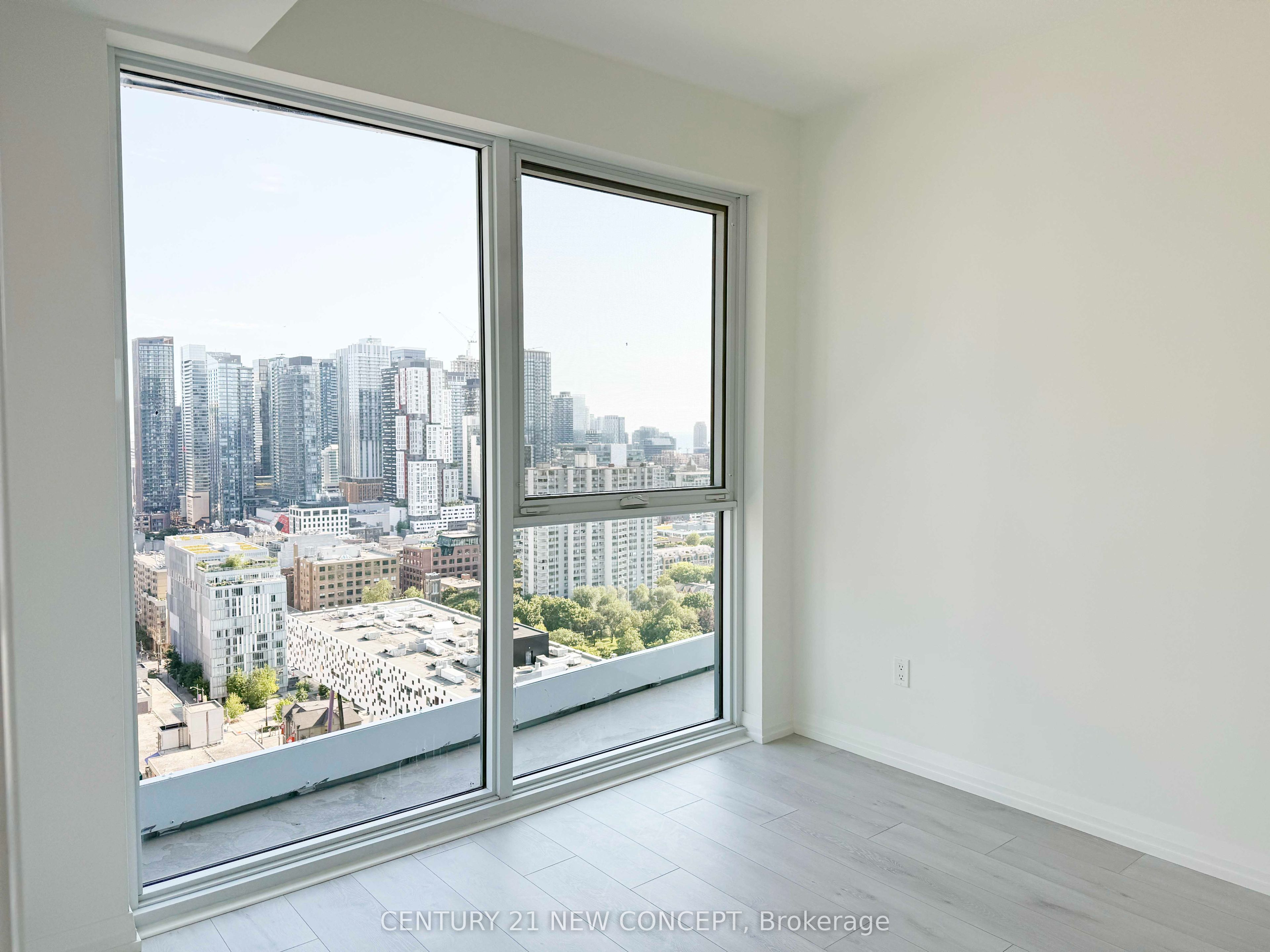 280 Dundas Street W 2508, Toronto, ON M5T 0E3 photo 5
