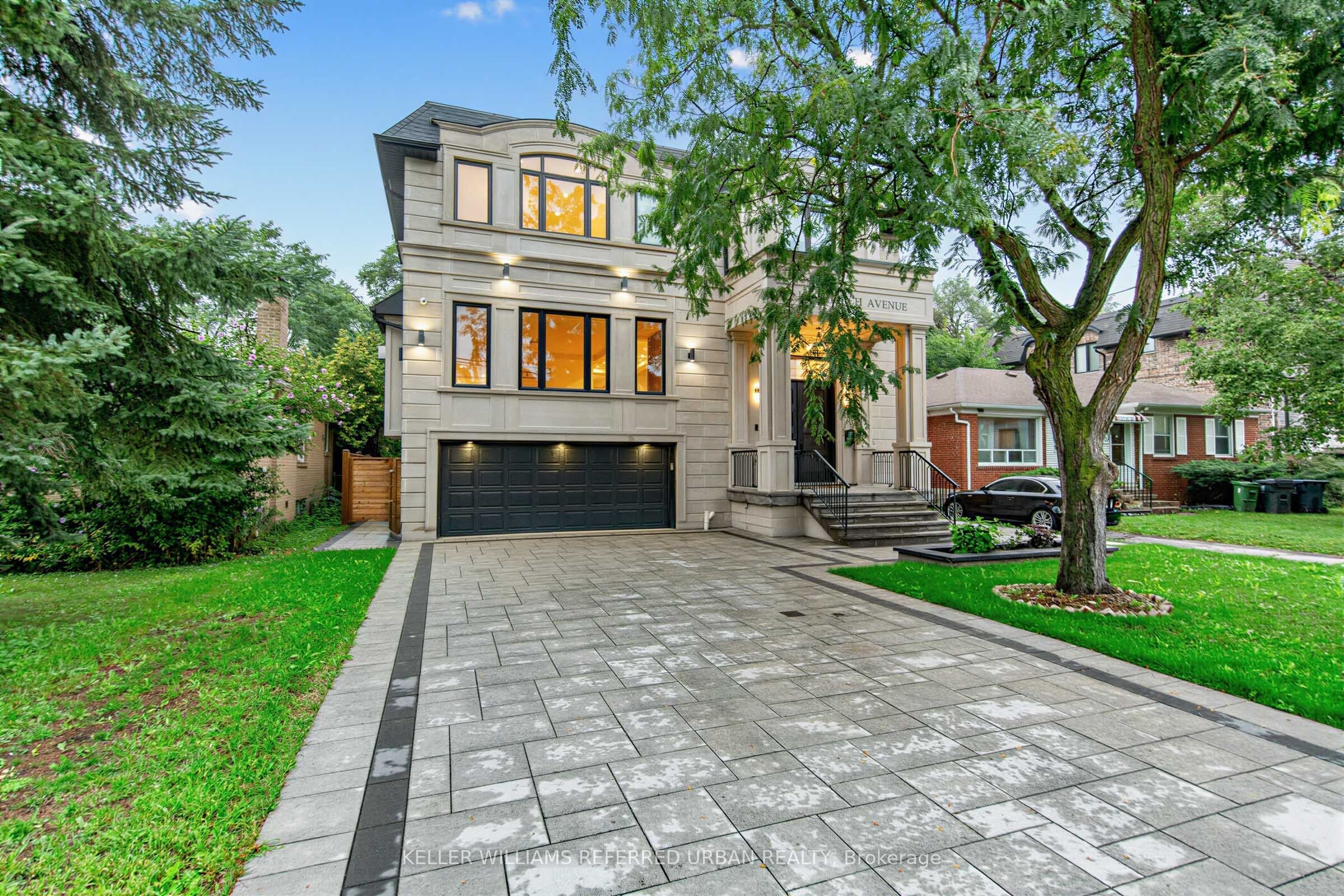 156 Church Avenue, Toronto, ON M2N 4G5