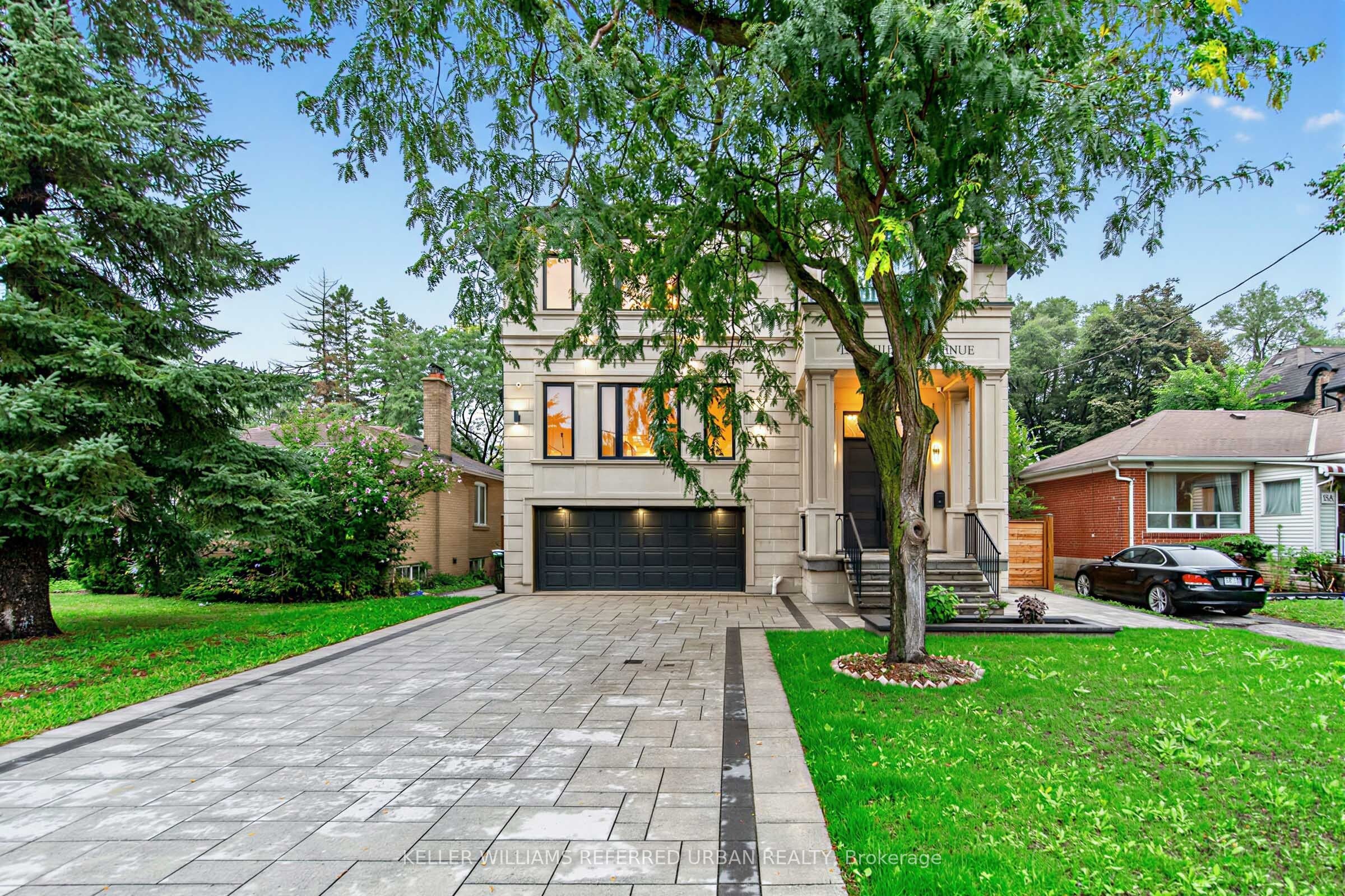 156 Church Avenue, Toronto, ON M2N 4G5 photo 2