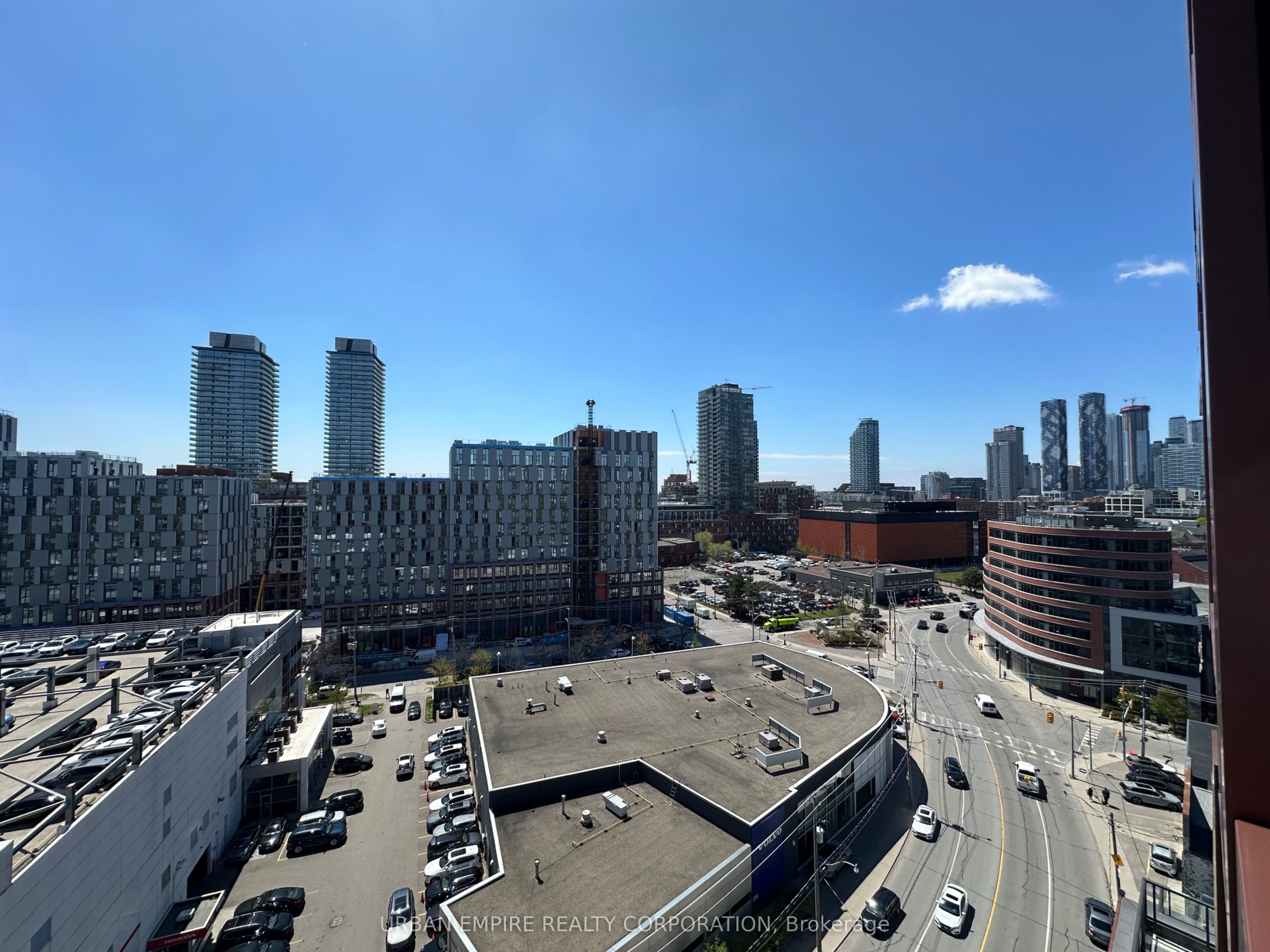 28 Eastern Avenue LPH15, Toronto, ON M5A 1H5 photo 4