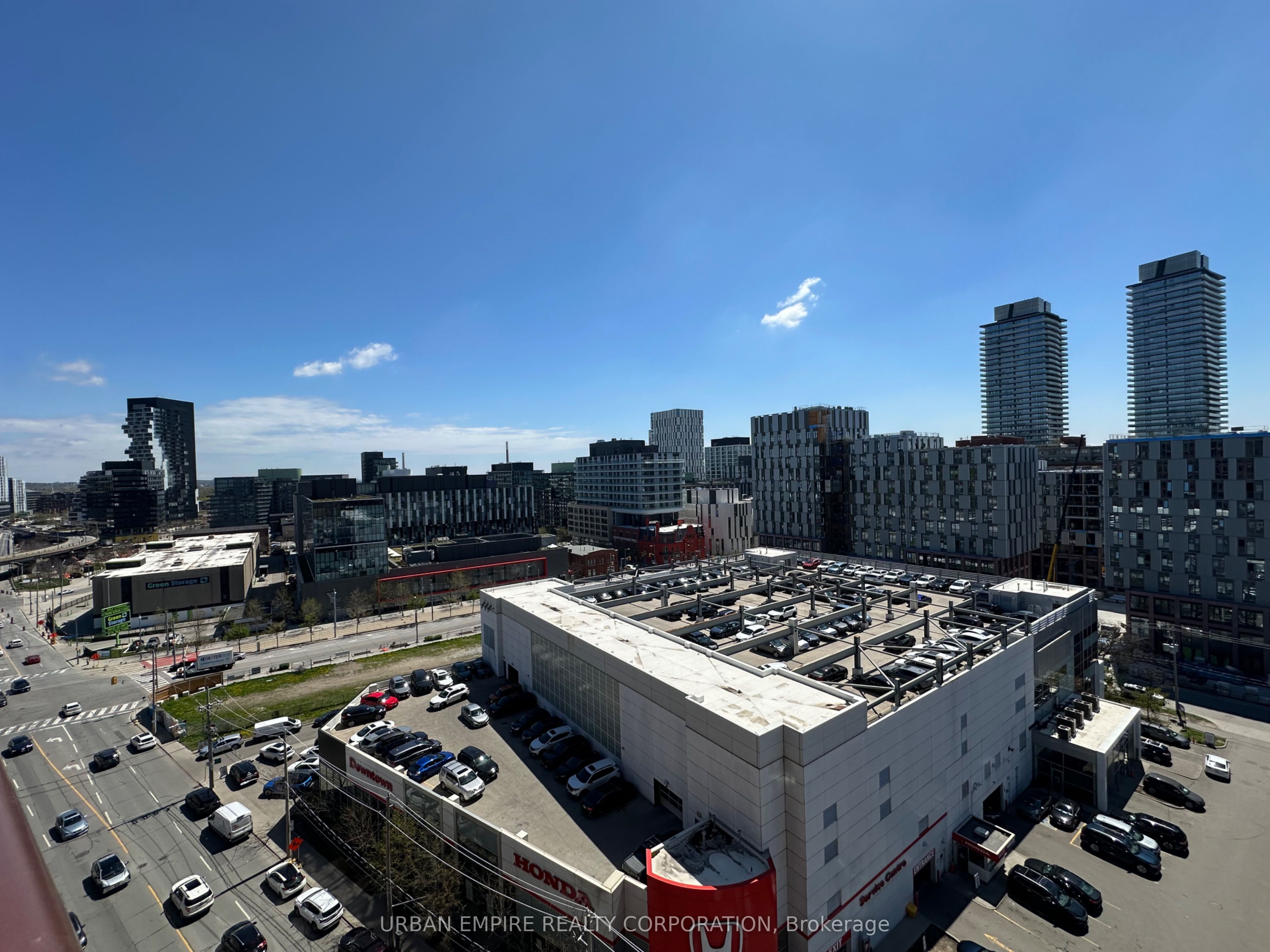 28 Eastern Avenue LPH15, Toronto, ON M5A 1H5 photo 5