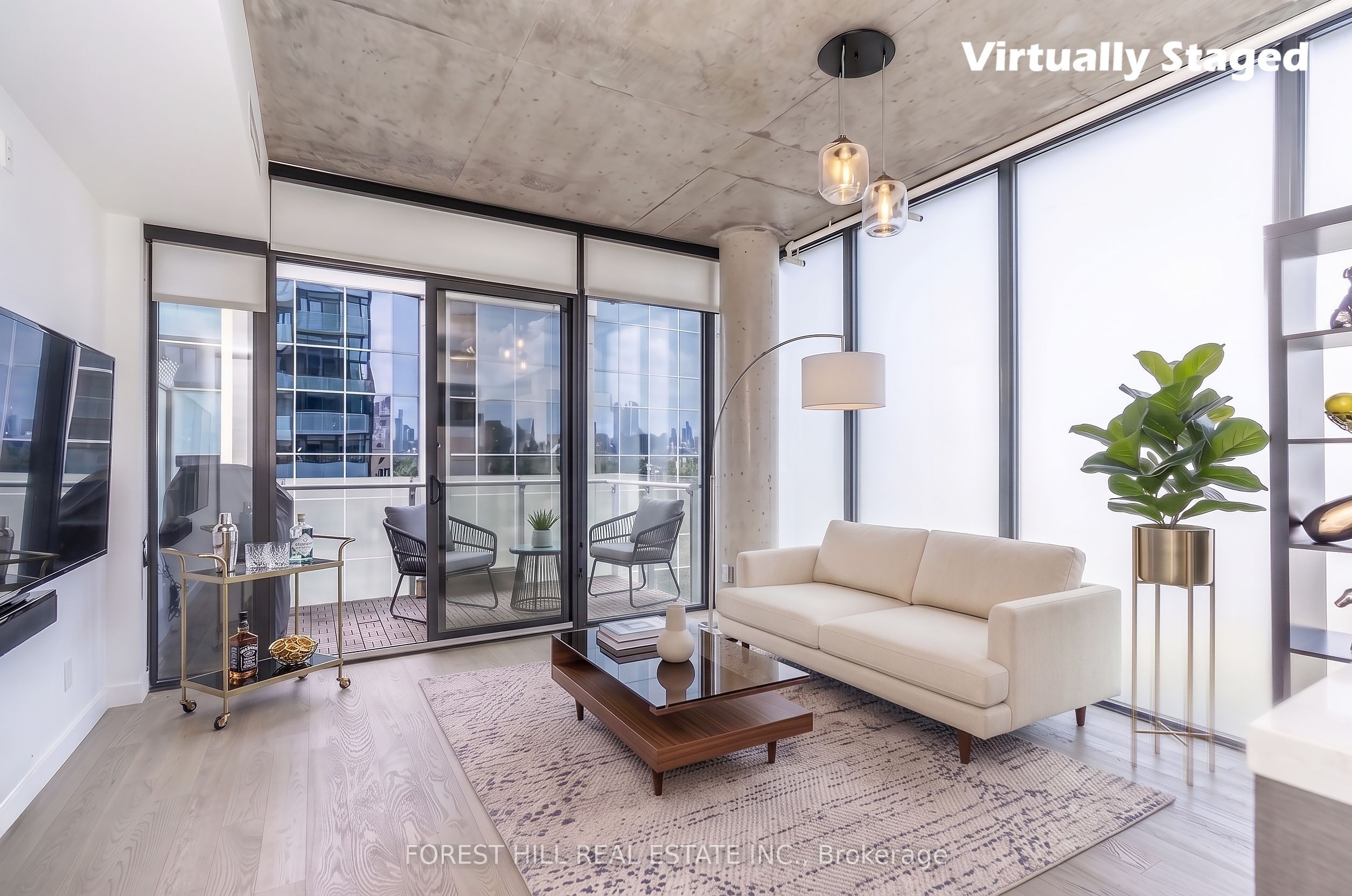 25 Stafford Street 611, Toronto, ON M5V 0G3 photo 3