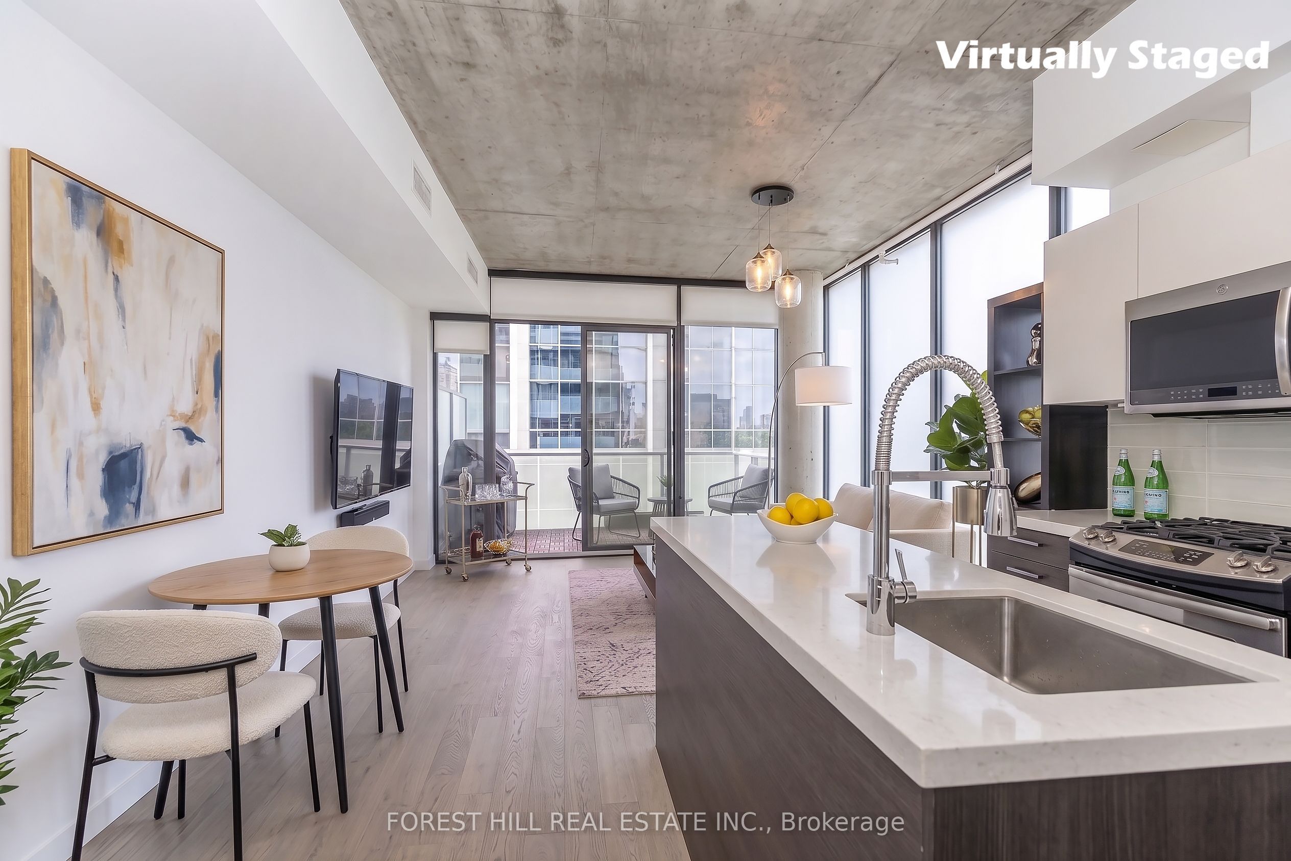 25 Stafford Street 611, Toronto, ON M5V 0G3 photo 5