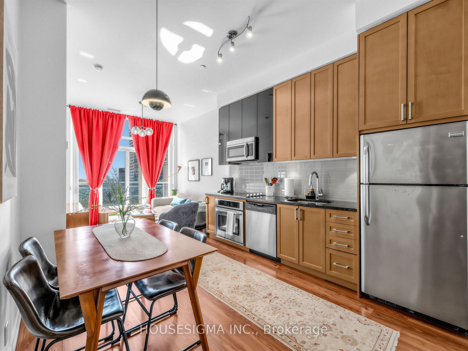 89 Dunfield Avenue 3601, Toronto, ON M4S 0A4 photo 2