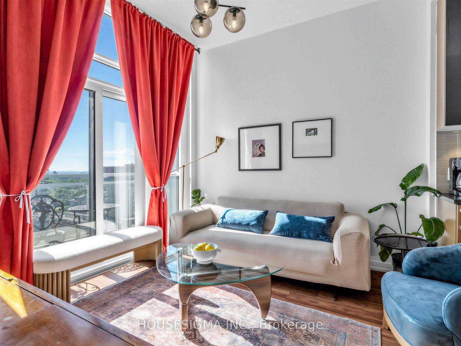 89 Dunfield Avenue 3601, Toronto, ON M4S 0A4 photo 5
