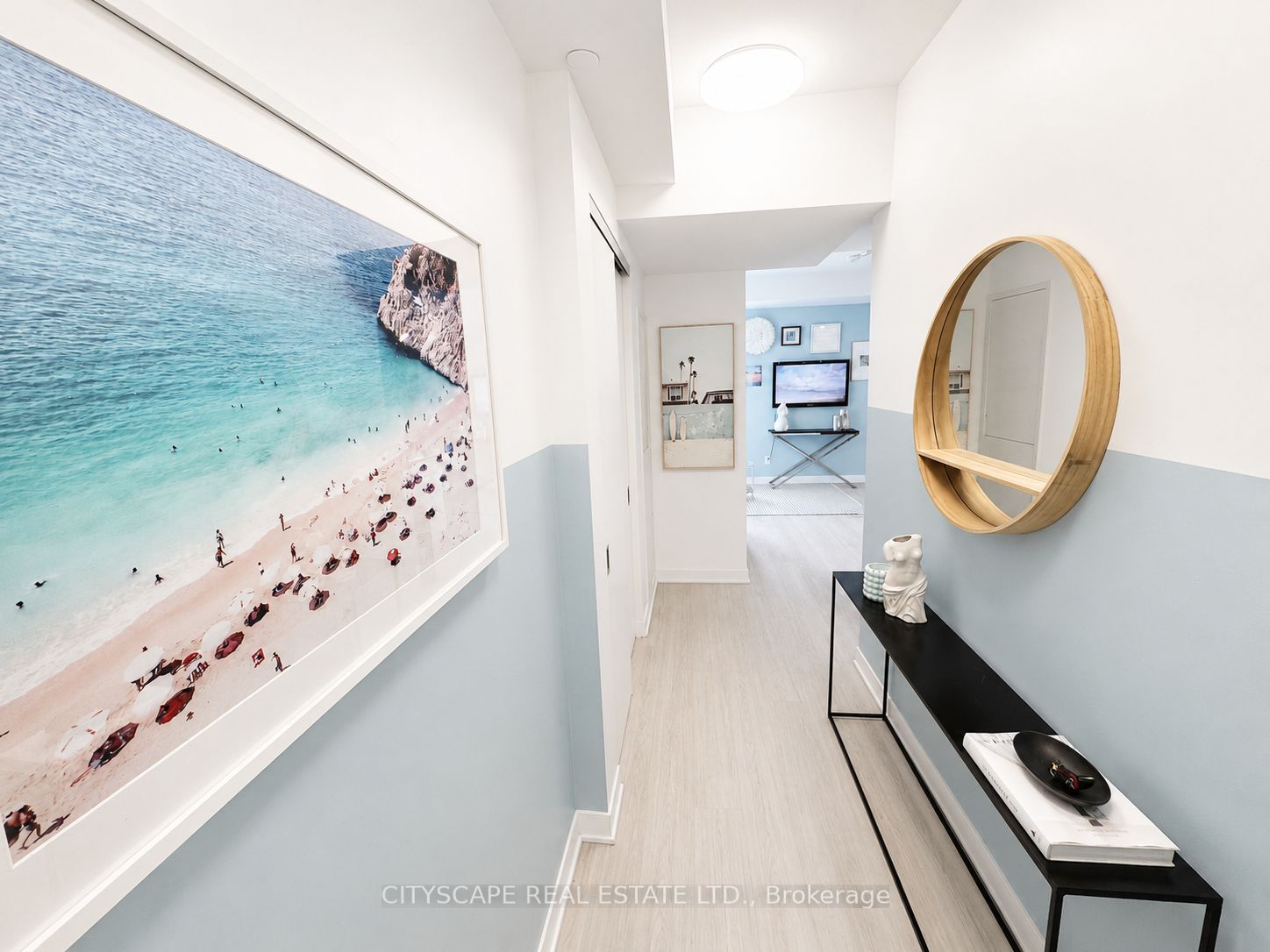 185 Alberta Avenue 506, Toronto, ON M6C 0A5 photo 2