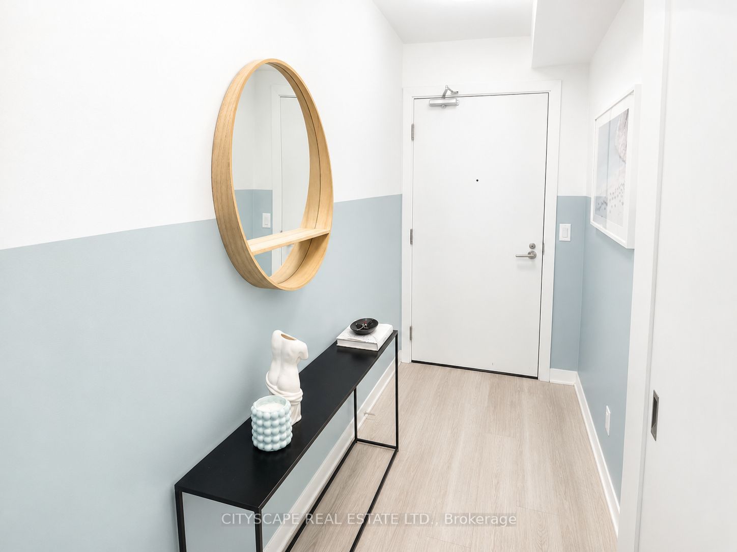 185 Alberta Avenue 506, Toronto, ON M6C 0A5 photo 3