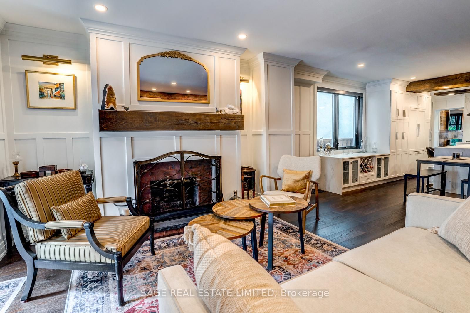156 Craighurst Avenue, Toronto, ON M4R 1K2 photo 5