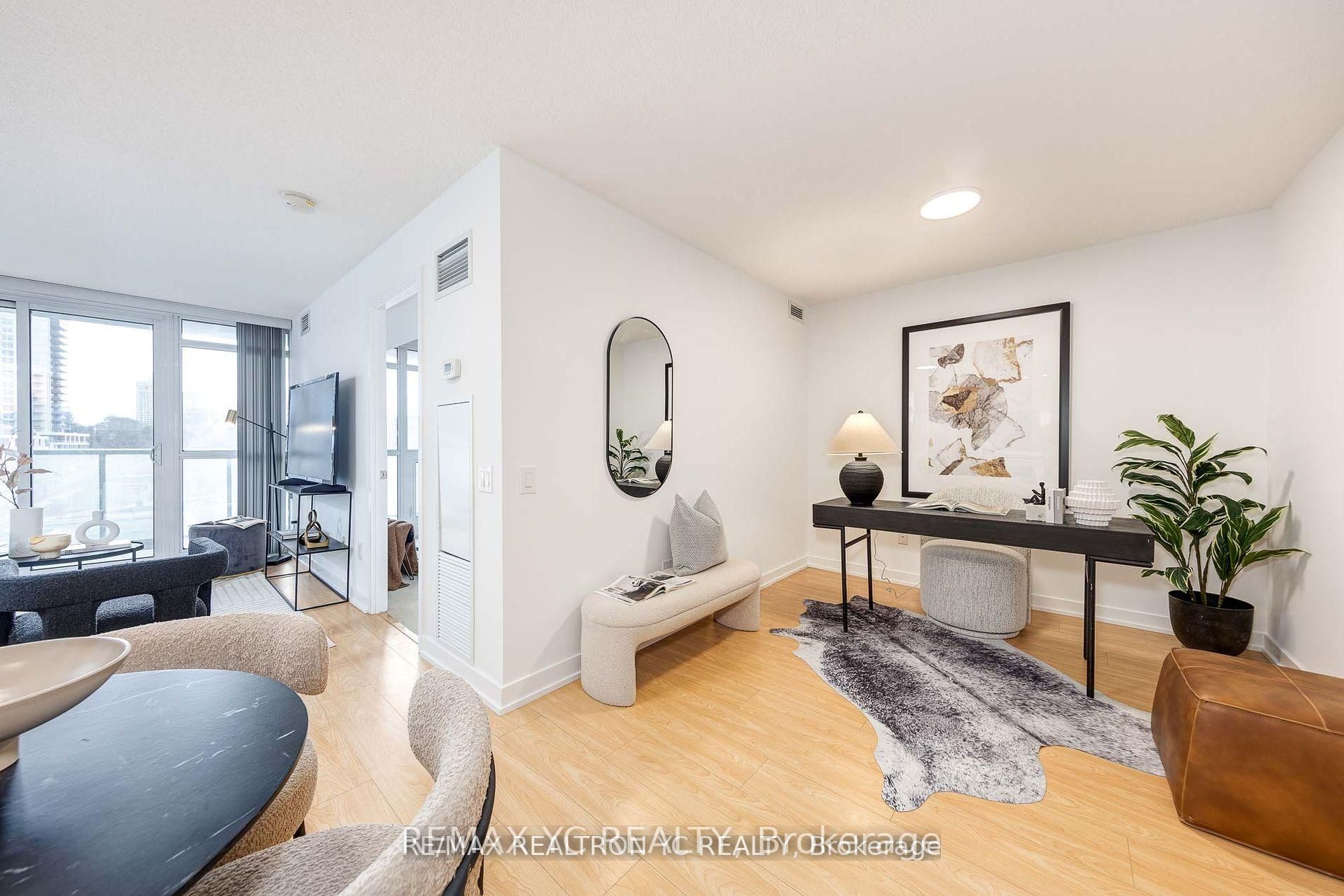 121 Mcmahon Drive 710, Toronto, ON M2K 0C1 photo 4