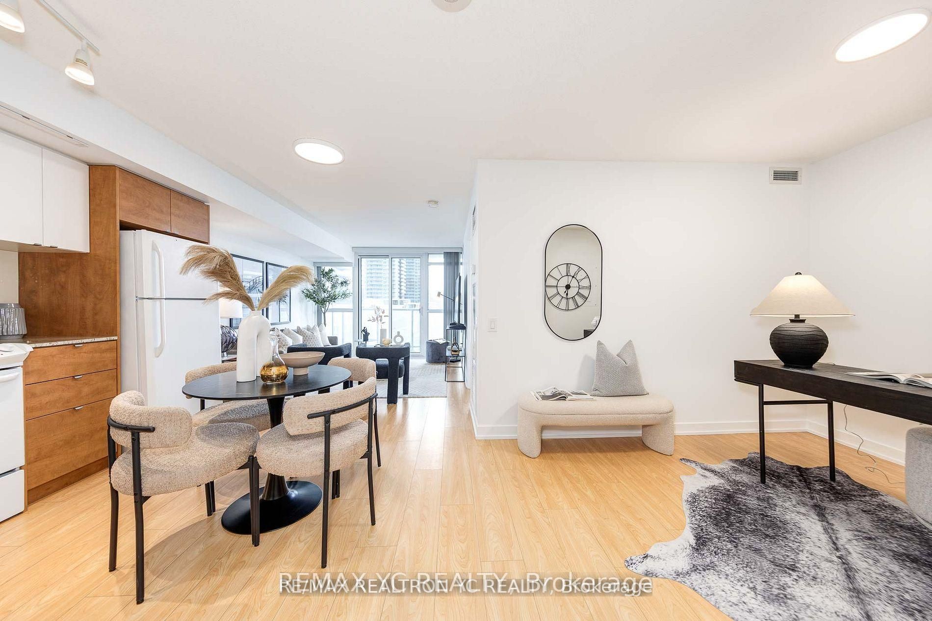 121 Mcmahon Drive 710, Toronto, ON M2K 0C1 photo 5