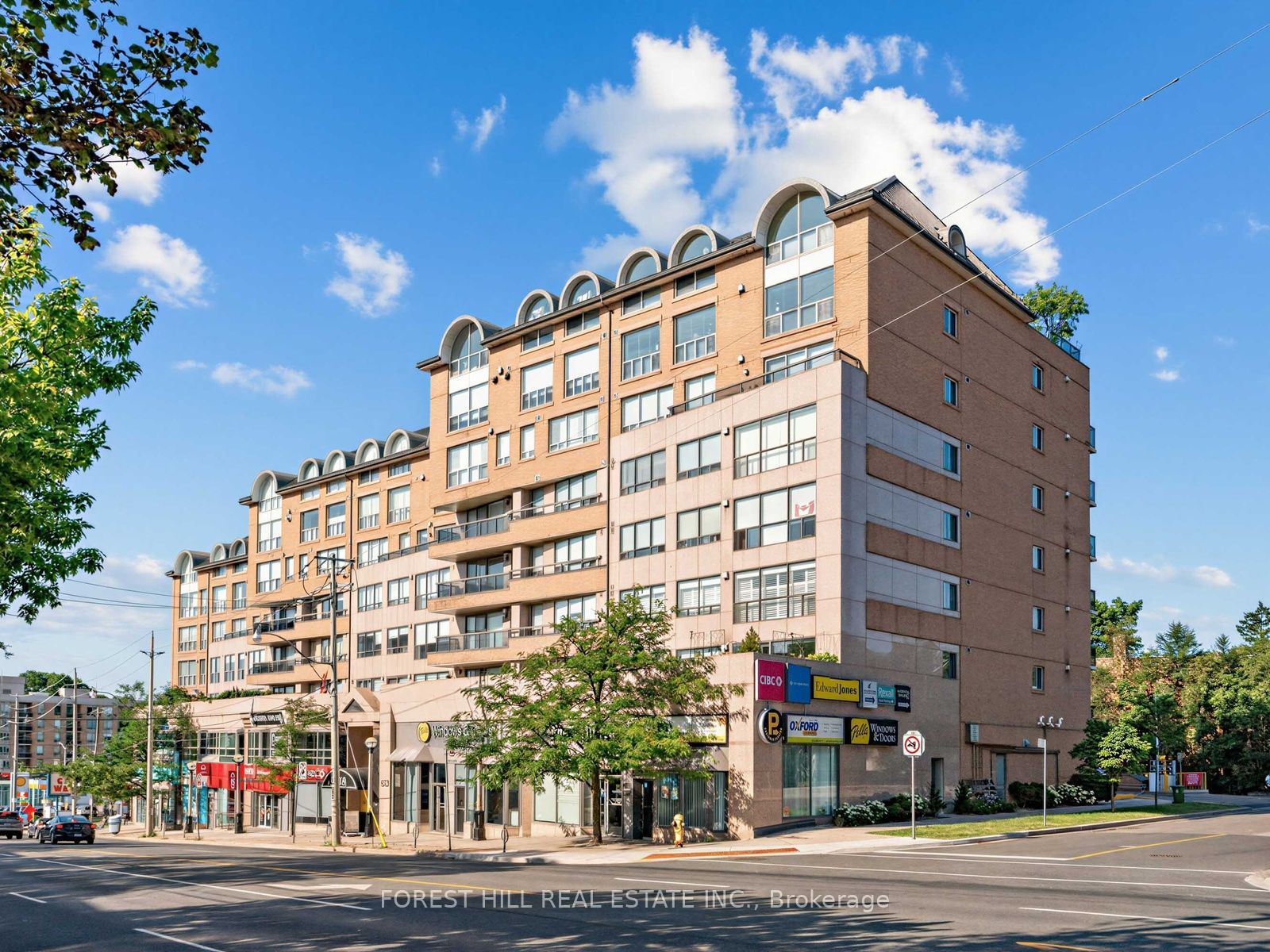 1818 Bayview Avenue 302, Toronto, ON M4G 4G6
