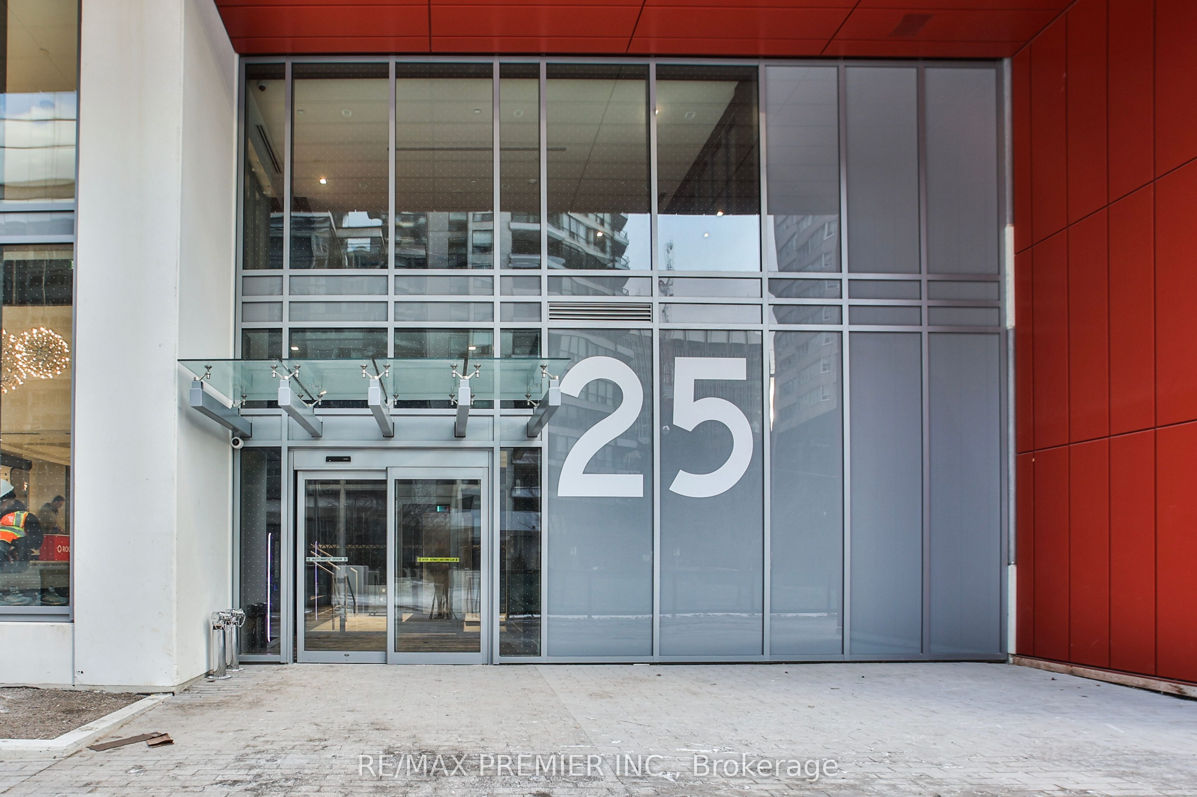 25 Holly Street 502, Toronto, ON M4S 0E3 photo 4