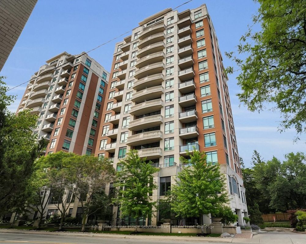 319 Merton Street 1116, Toronto, ON M4S 1A5