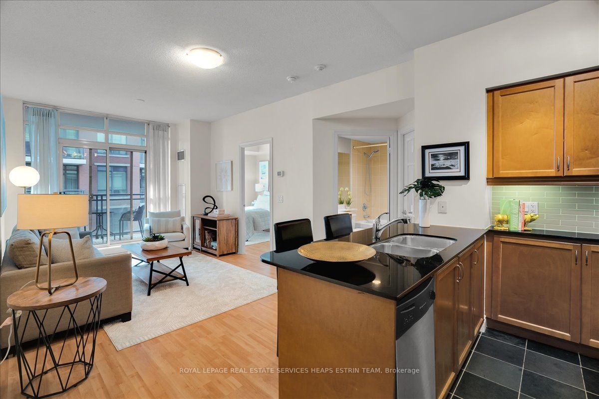 319 Merton Street 1116, Toronto, ON M4S 1A5 photo 3