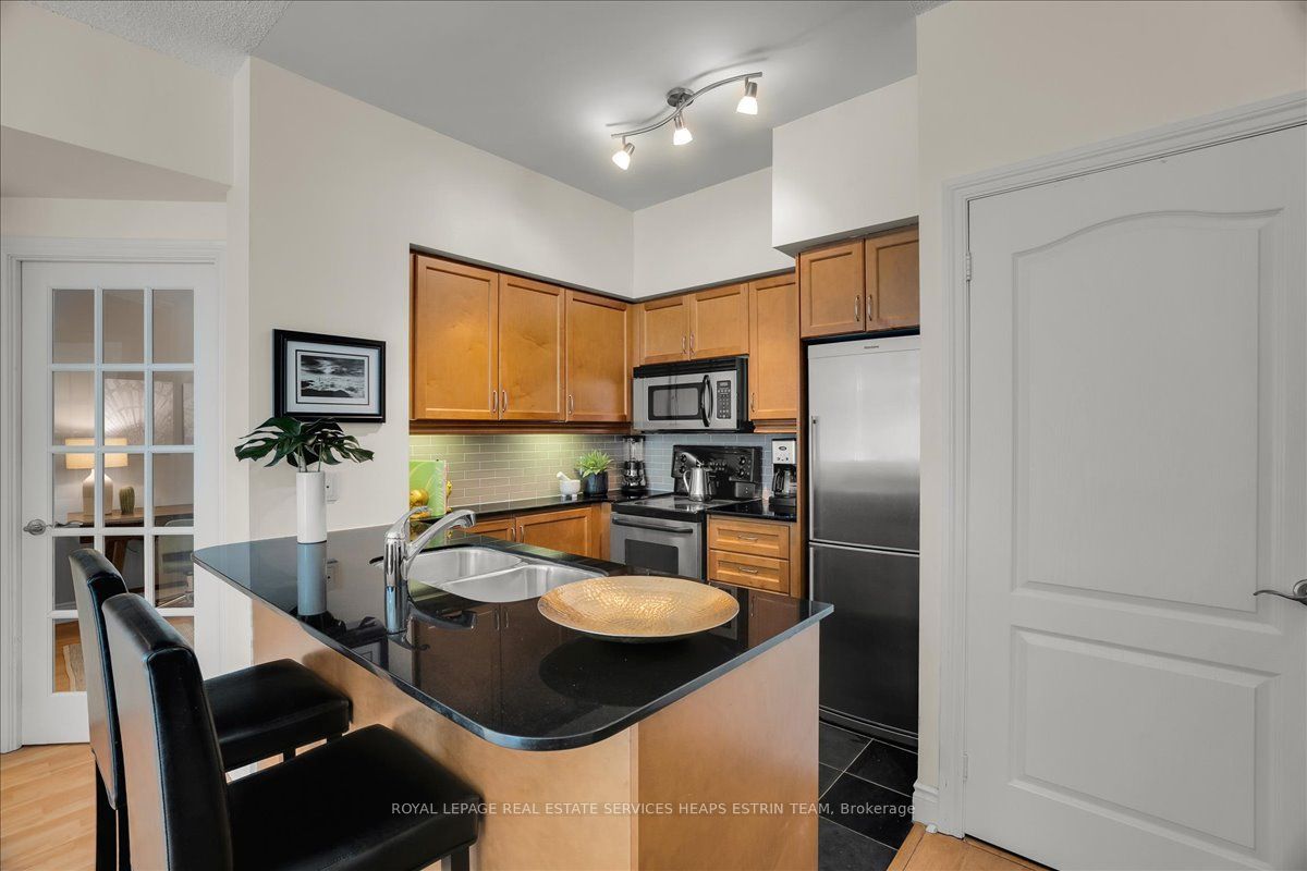 319 Merton Street 1116, Toronto, ON M4S 1A5 photo 5
