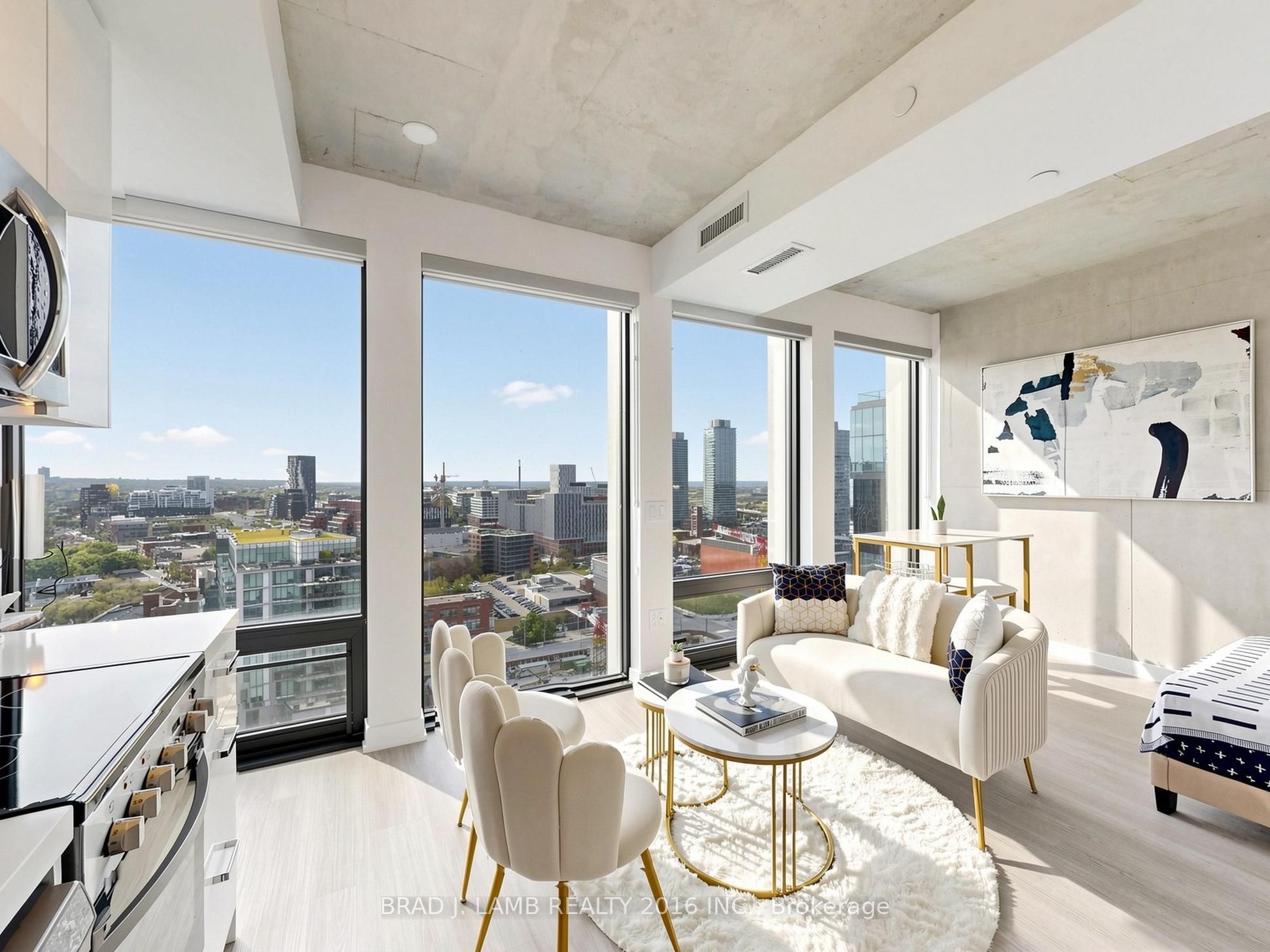 284 King Street E 1808, Toronto, ON M5A 1K4 photo 2