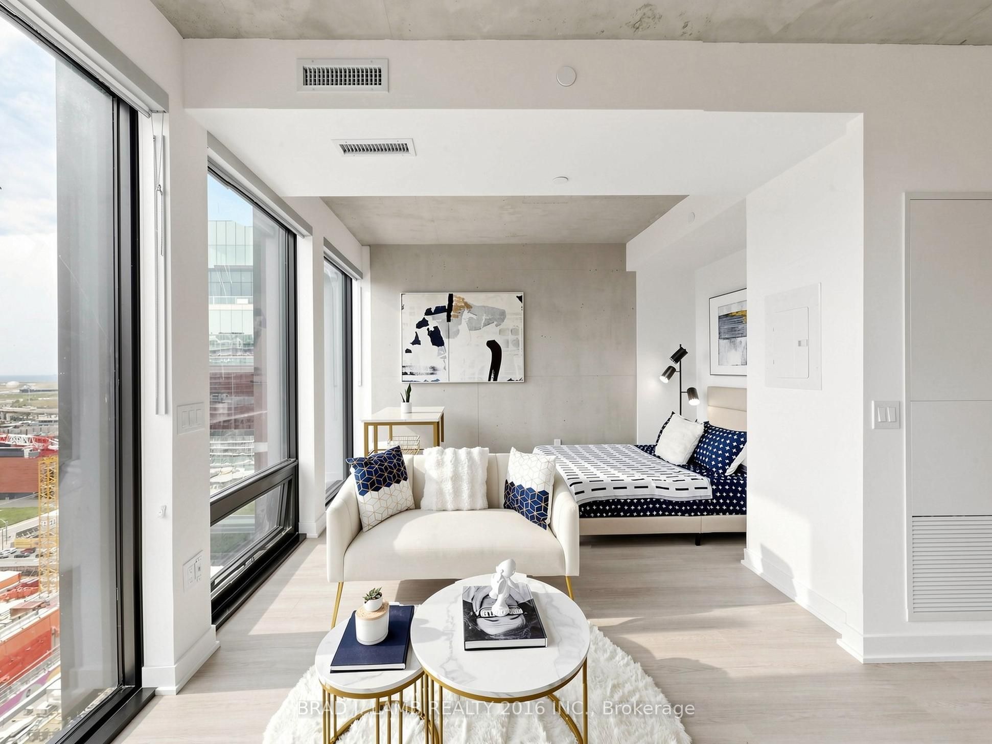 284 King Street E 1808, Toronto, ON M5A 1K4 photo 5