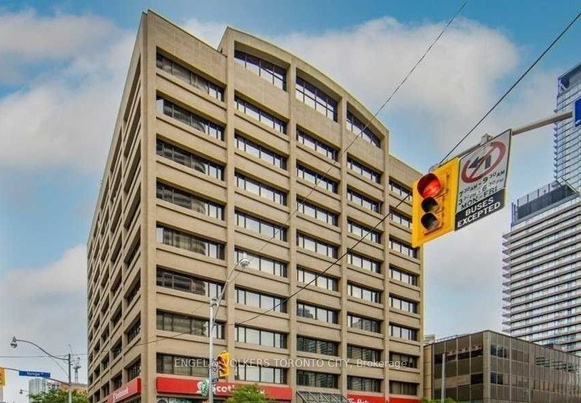 555 Yonge Street W 903, Toronto, ON M4Y 3A6