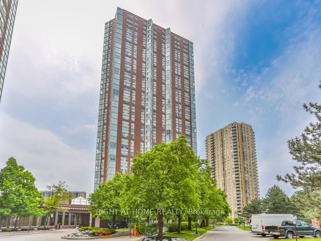 5 Concorde Place 1110, Toronto, ON M3C 3M8