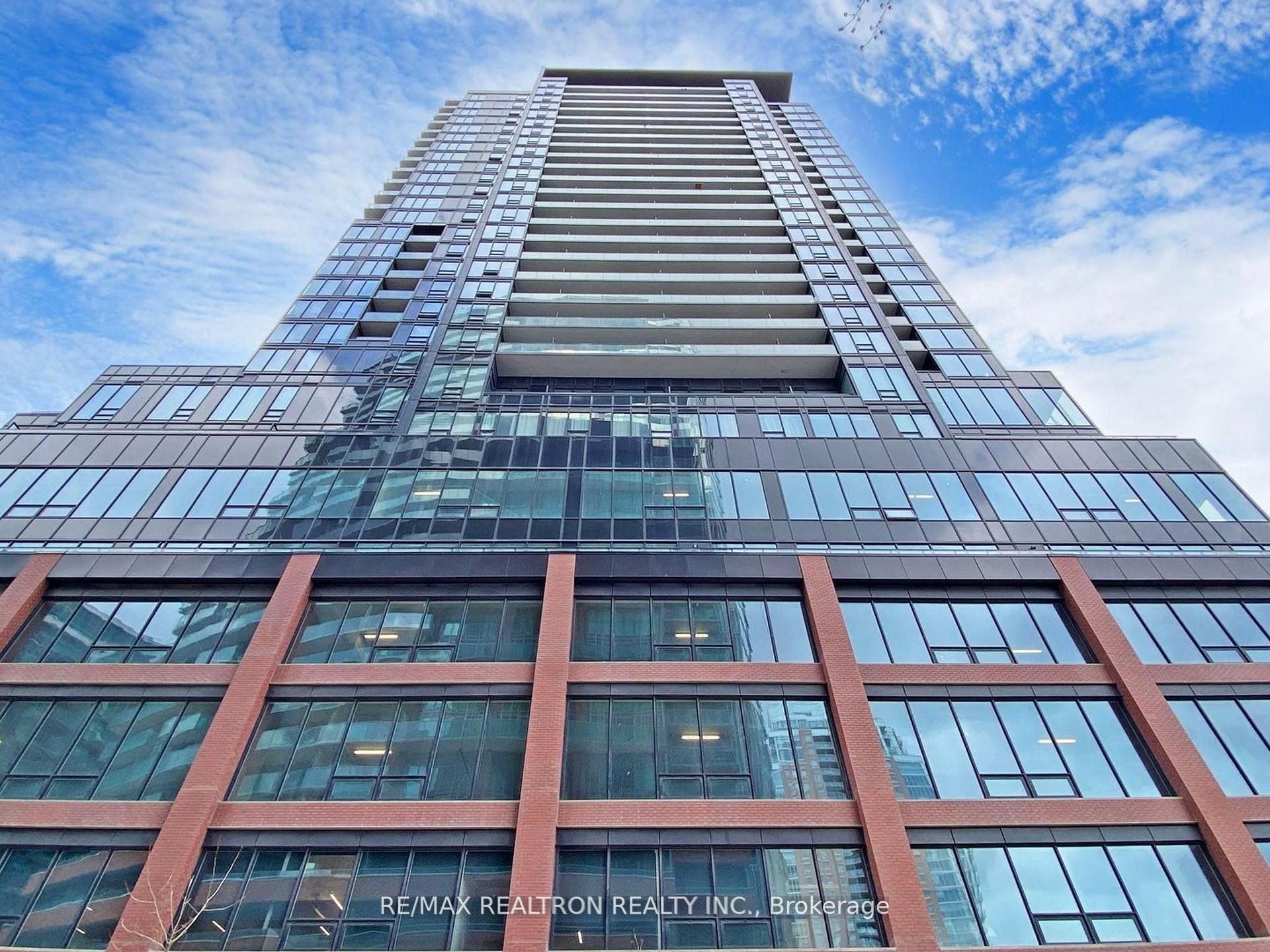 135 East Liberty Street 1603, Toronto, ON M6K 3P6 photo 3