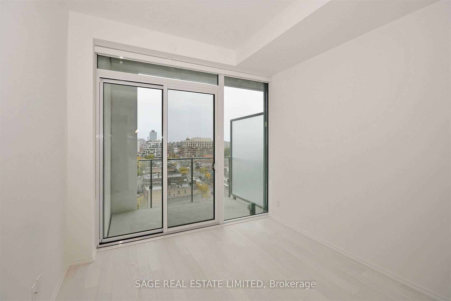 8 Hillsdale Avenue 1126, Toronto, ON M4S 1T5 photo 2