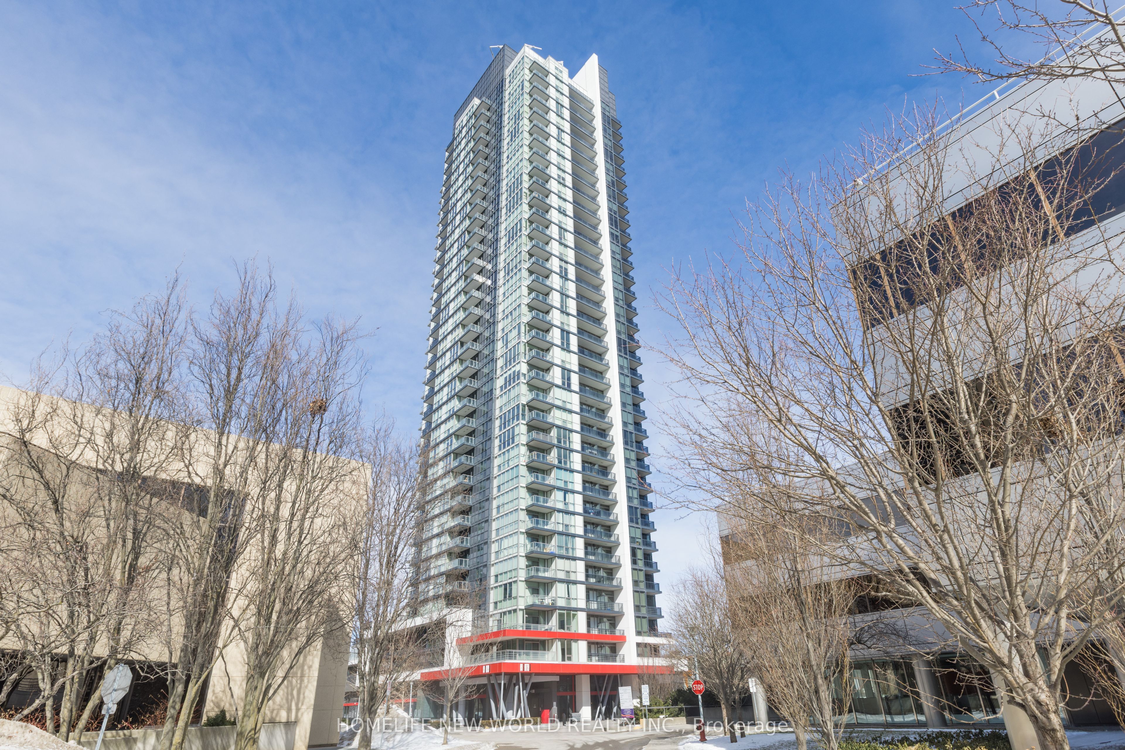 88 Sheppard Avenue E 801, Toronto, ON M2N 0G9