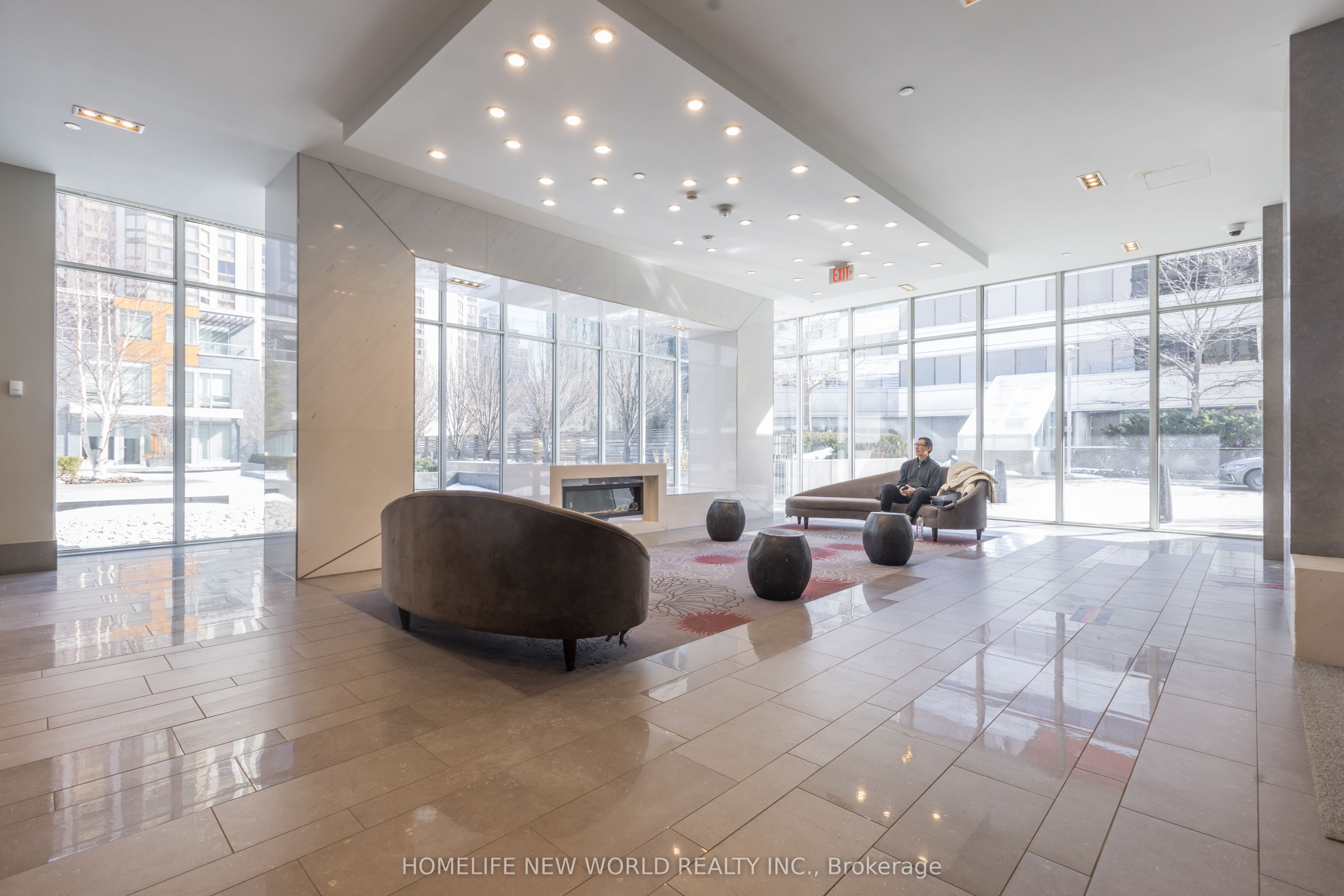 88 Sheppard Avenue E 801, Toronto, ON M2N 0G9 photo 3