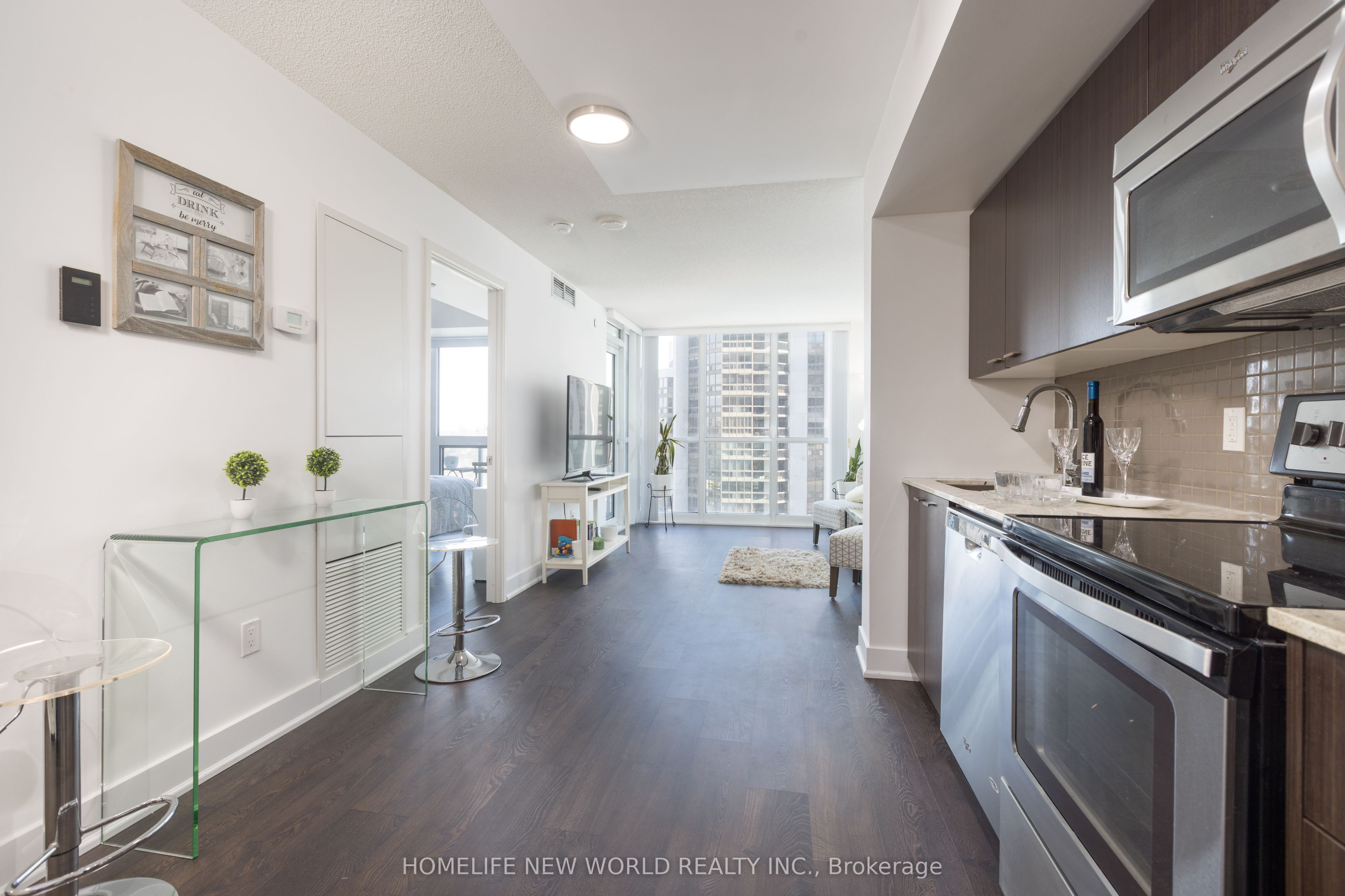 88 Sheppard Avenue E 801, Toronto, ON M2N 0G9 photo 4