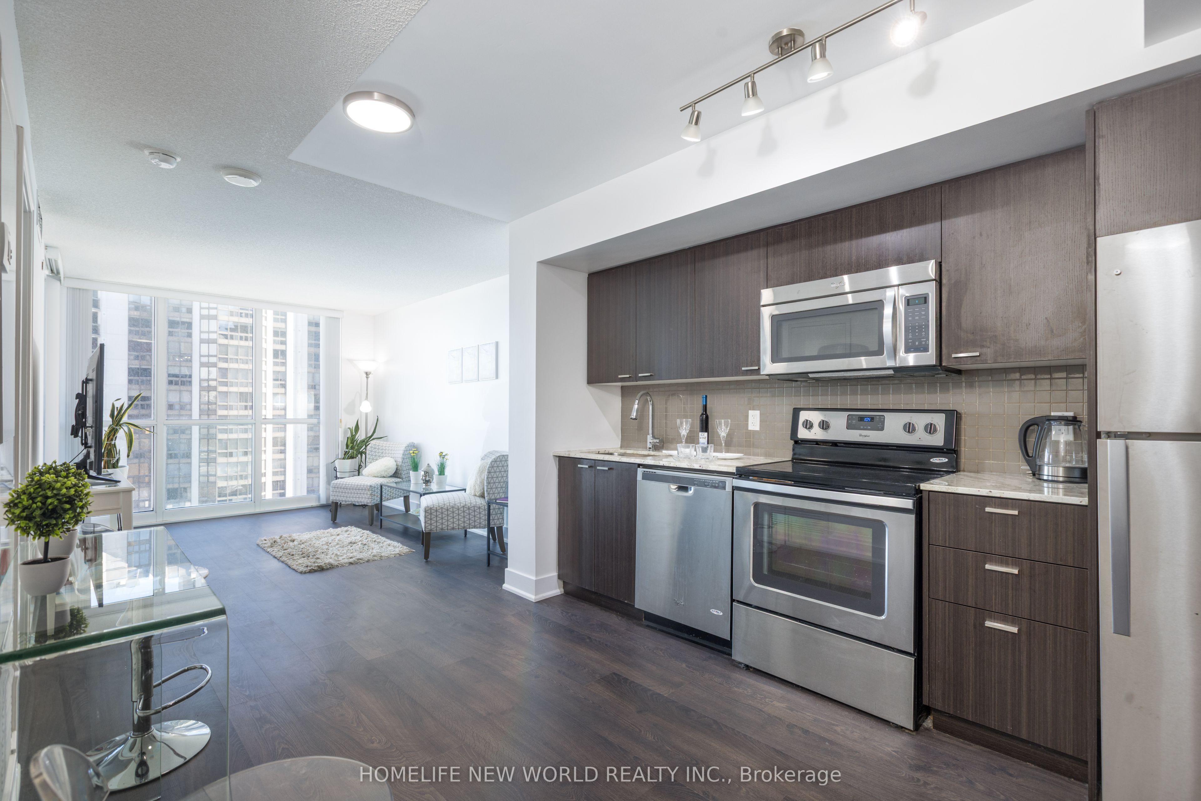 88 Sheppard Avenue E 801, Toronto, ON M2N 0G9 photo 5