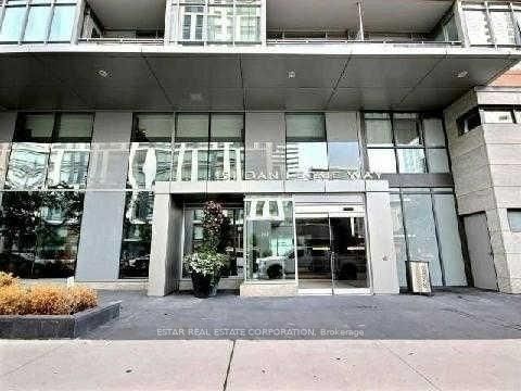 151 Dan Leckie Way 1108, Toronto, ON M5V 4B2 photo 2