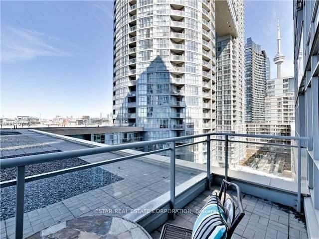 151 Dan Leckie Way 1108, Toronto, ON M5V 4B2 photo 4