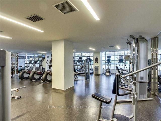 151 Dan Leckie Way 1108, Toronto, ON M5V 4B2 photo 5
