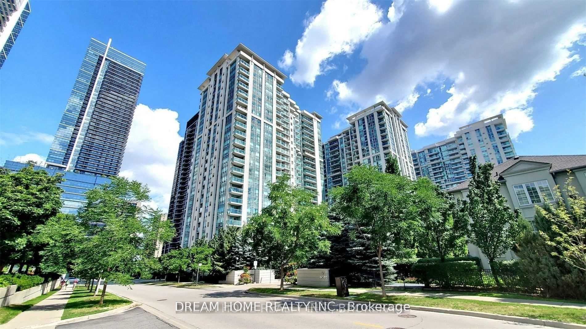 31 Bales Avenue 2308, Toronto, ON M2N 7L6